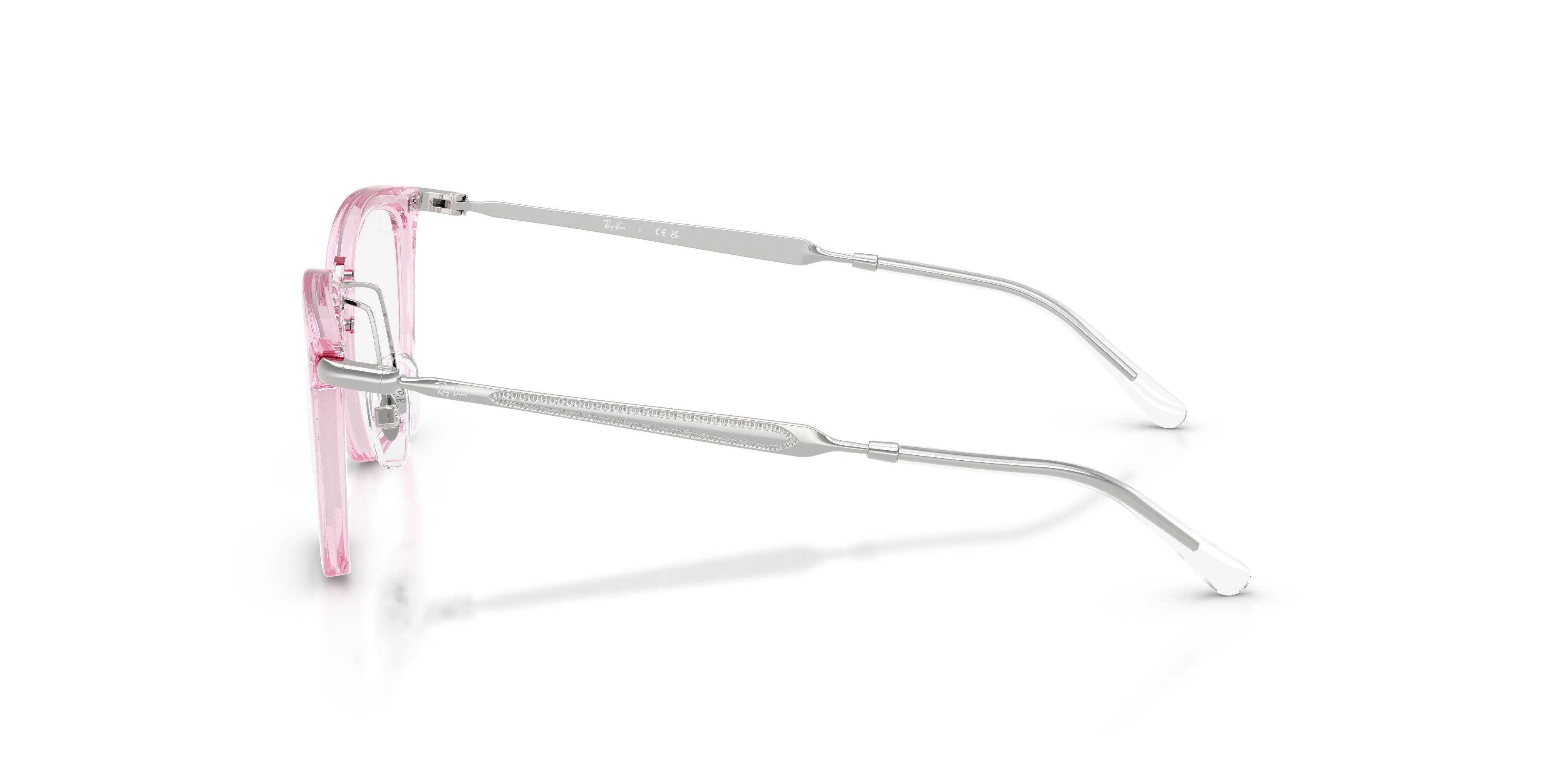 Ray-Ban Junior 9085V Eyeglasses - Image 25