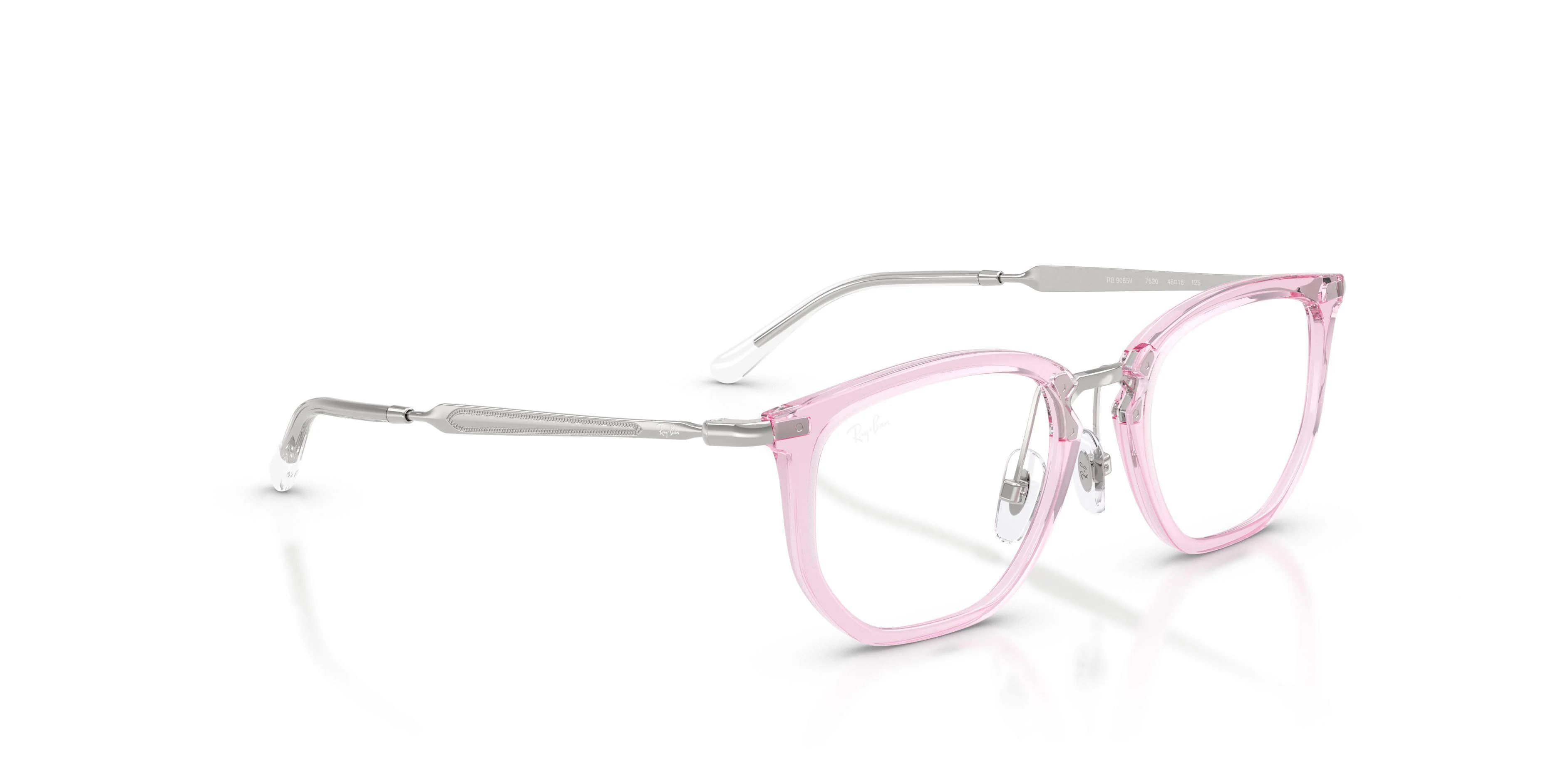 Ray-Ban Junior 9085V Eyeglasses - Image 27