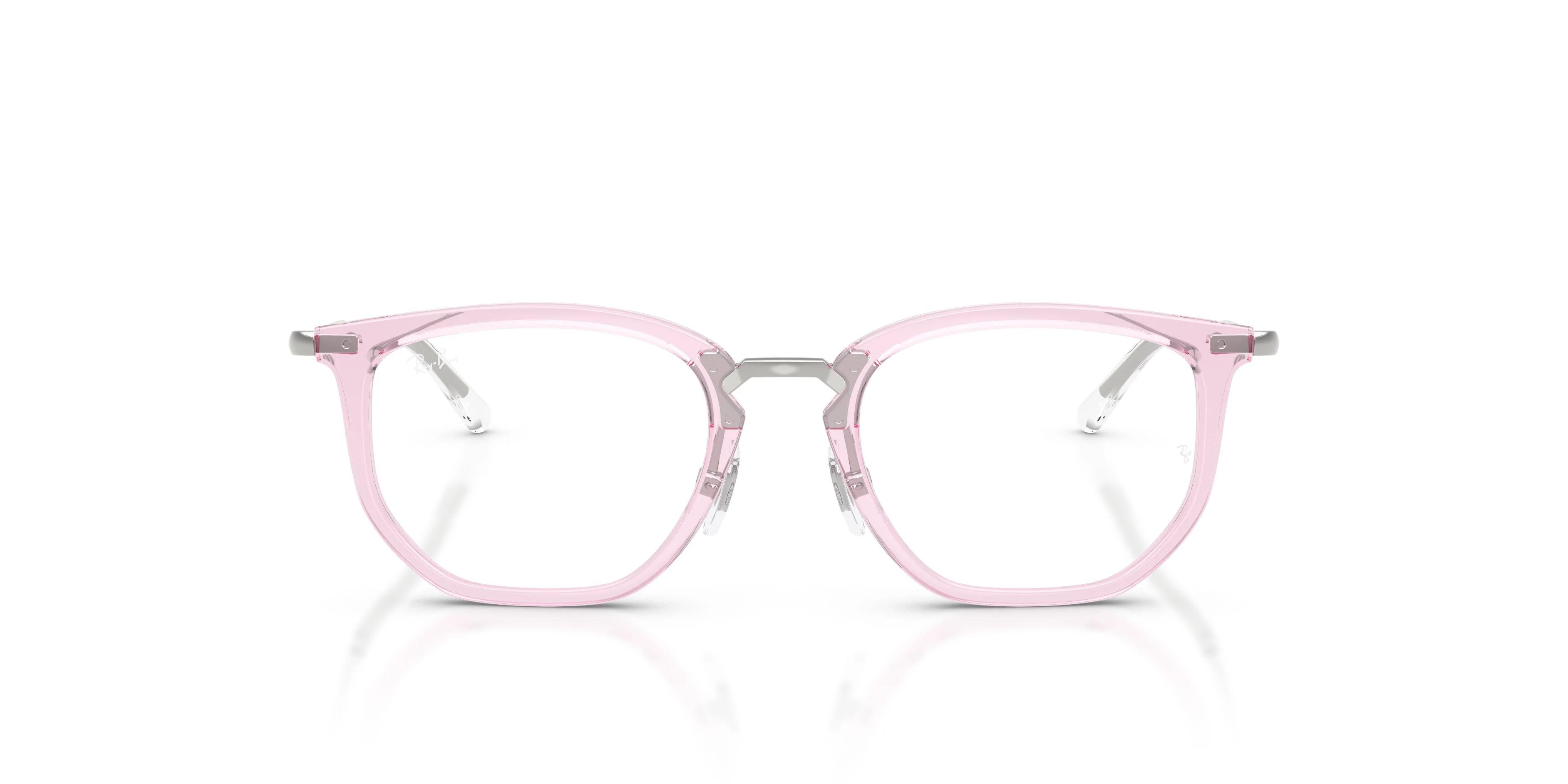 Ray-Ban Junior 9085V Eyeglasses - Image 28