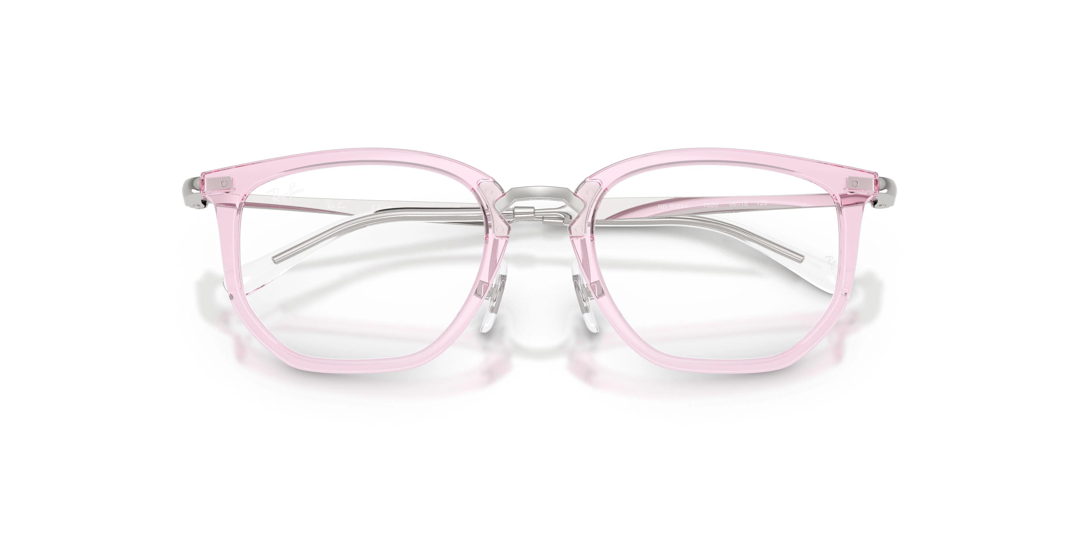 Ray-Ban Junior 9085V Eyeglasses - Image 29
