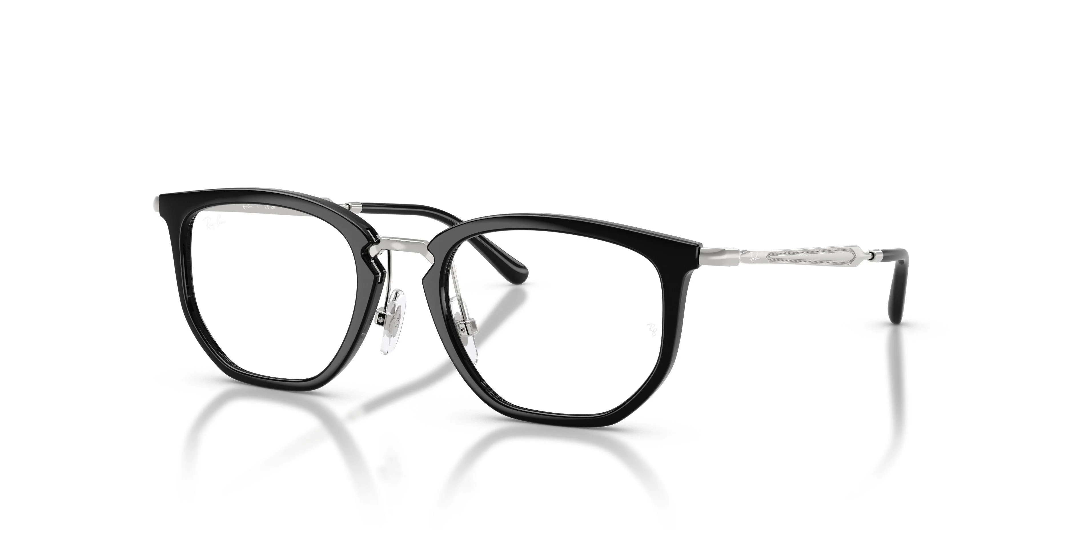 Ray-Ban Junior 9085V Eyeglasses - Image 30