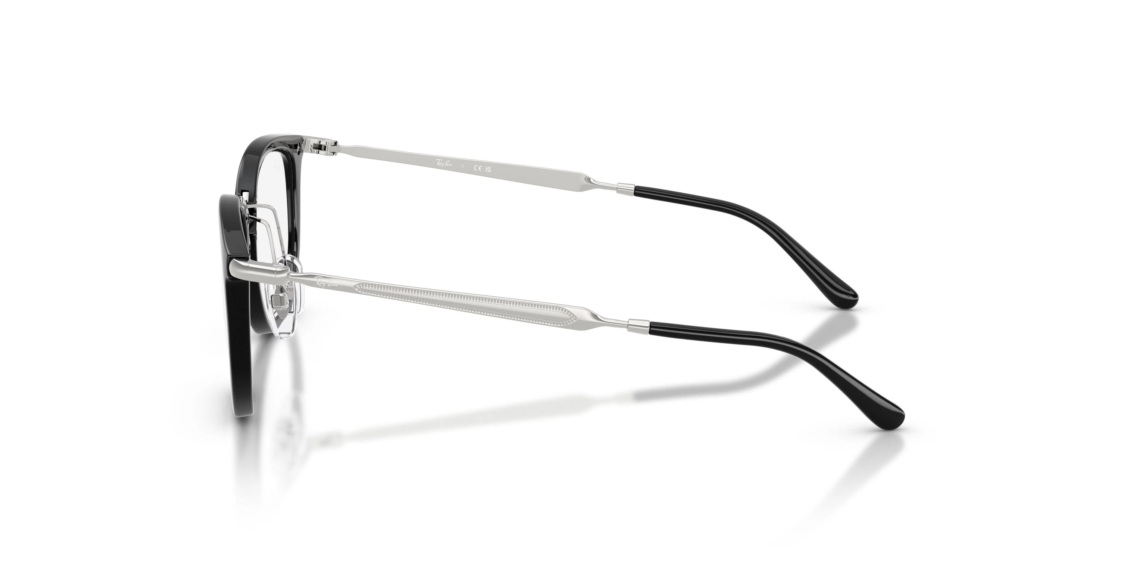 Ray-Ban Junior 9085V Eyeglasses - Image 31