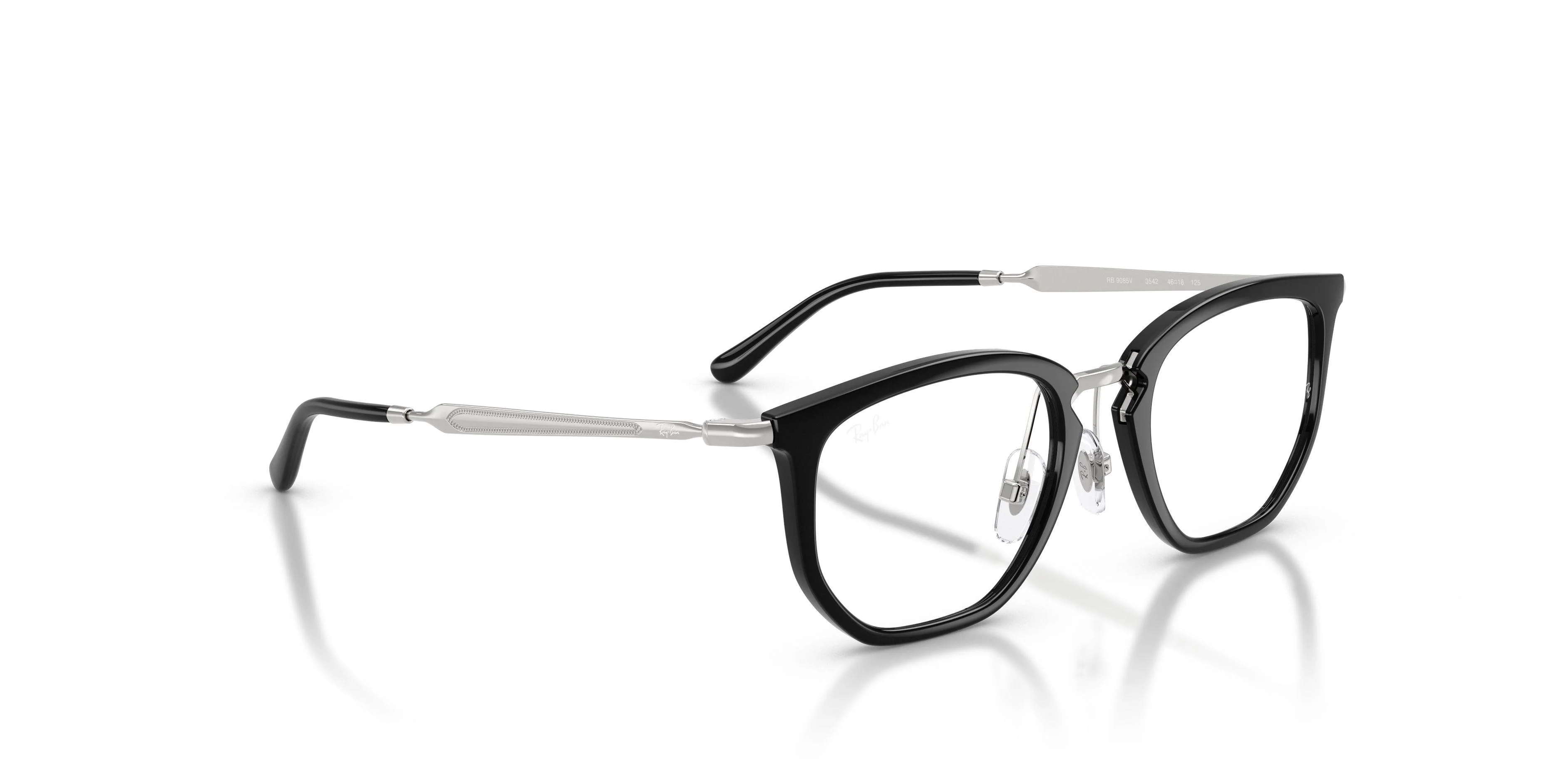 Ray-Ban Junior 9085V Eyeglasses - Image 33
