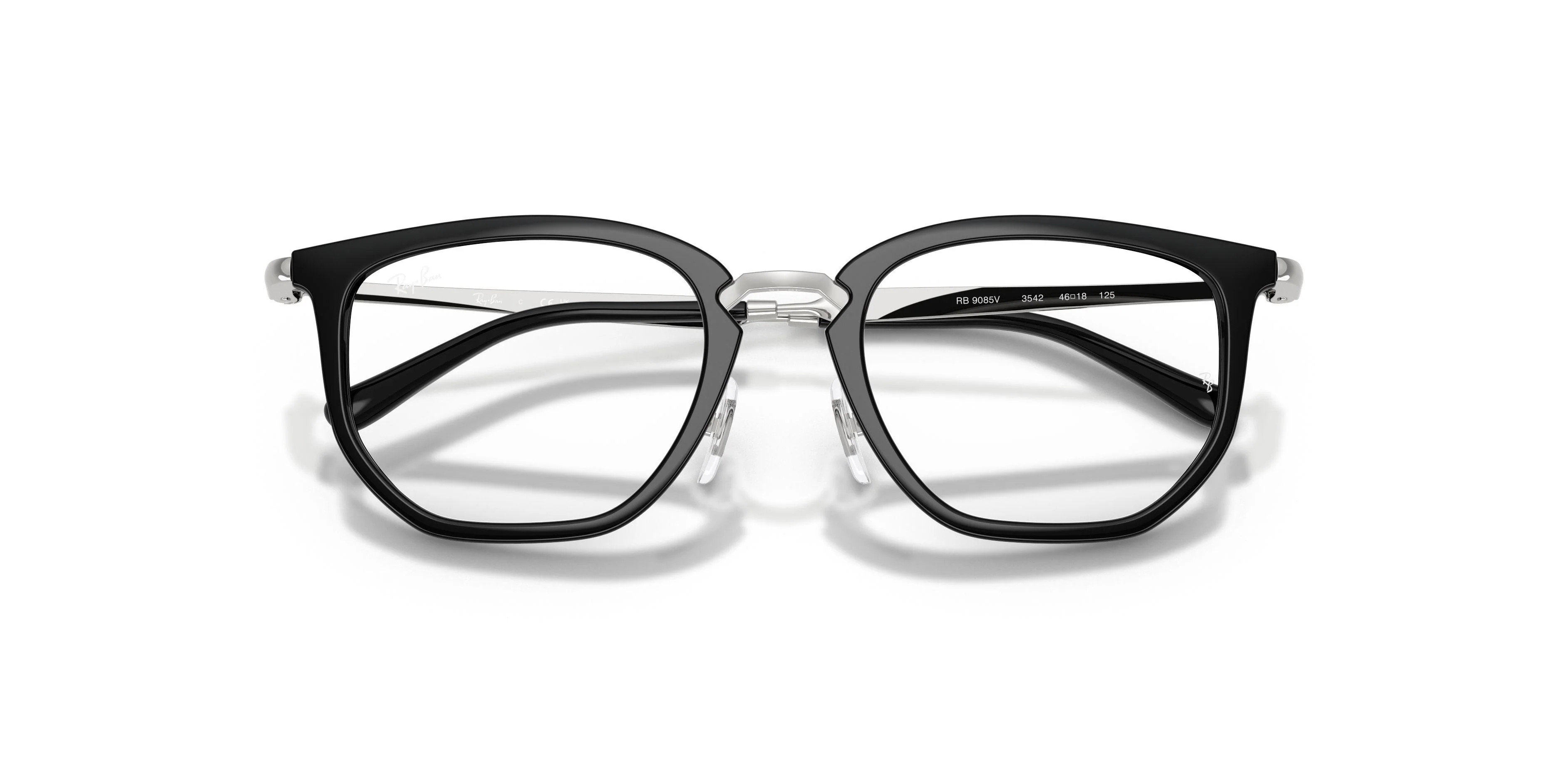 Ray-Ban Junior 9085V Eyeglasses - Image 35