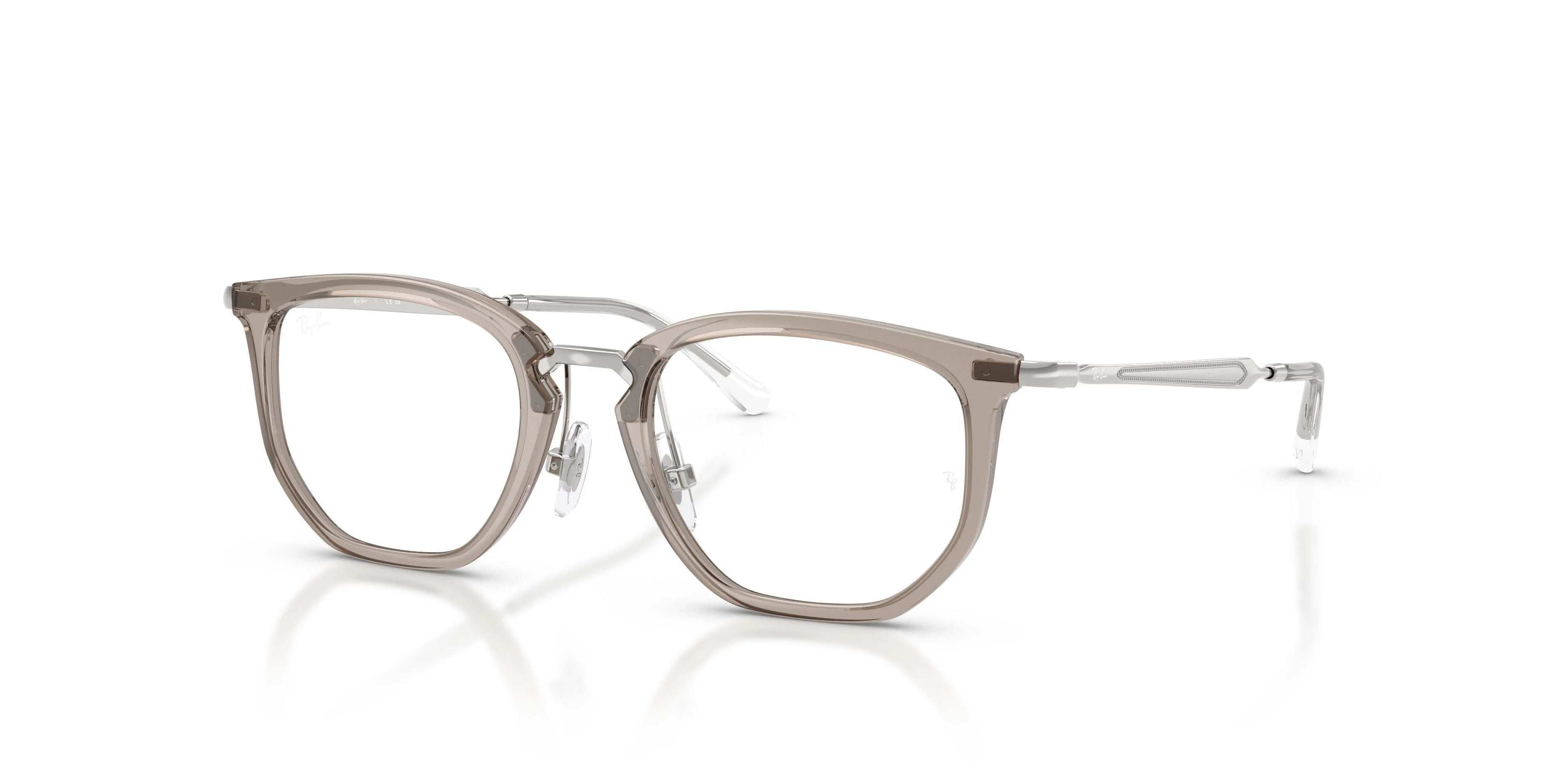 Ray-Ban Junior 9085V Eyeglasses - Image 6