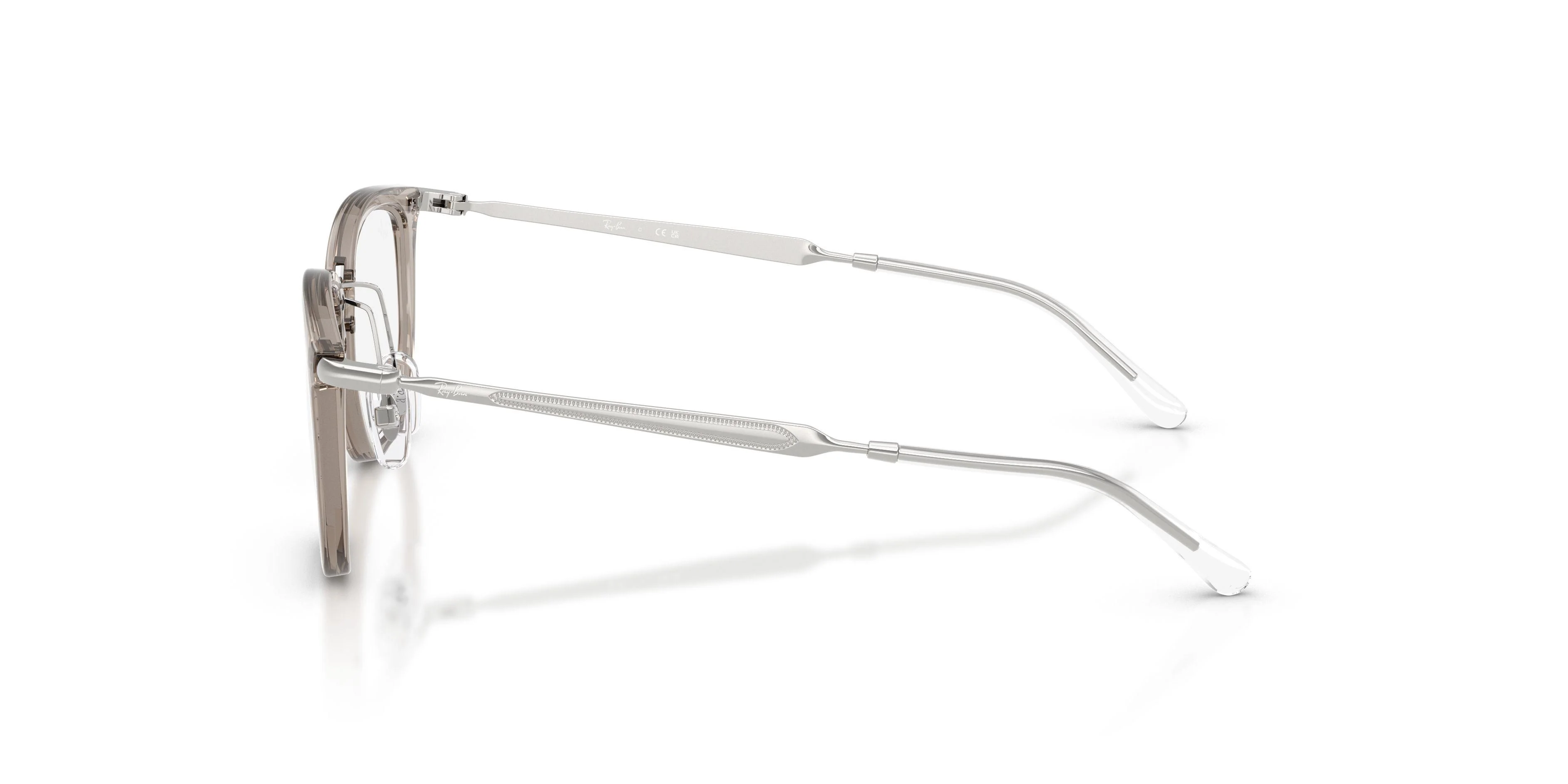 Ray-Ban Junior 9085V Eyeglasses - Image 7