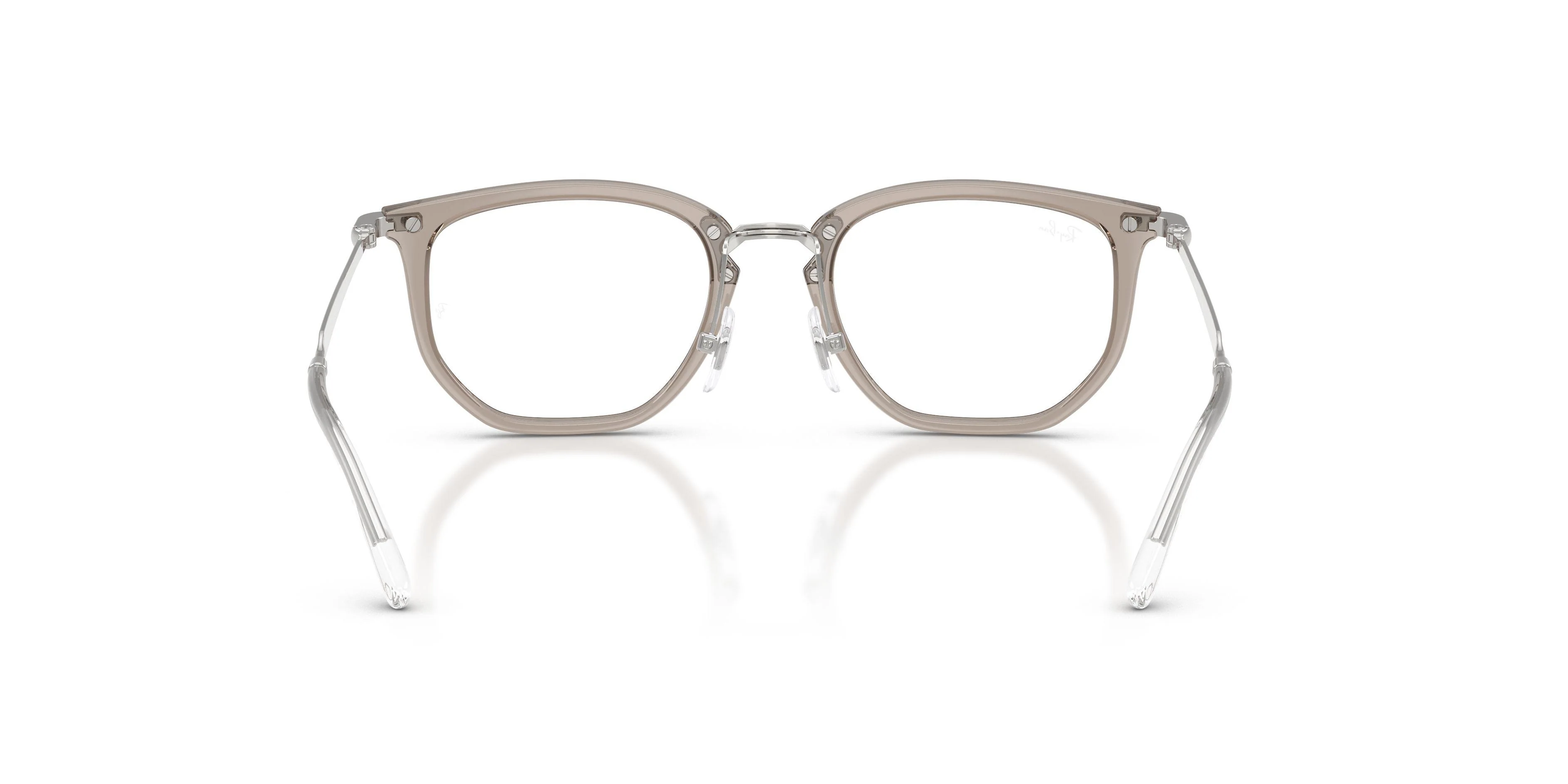 Ray-Ban Junior 9085V Eyeglasses - Image 8