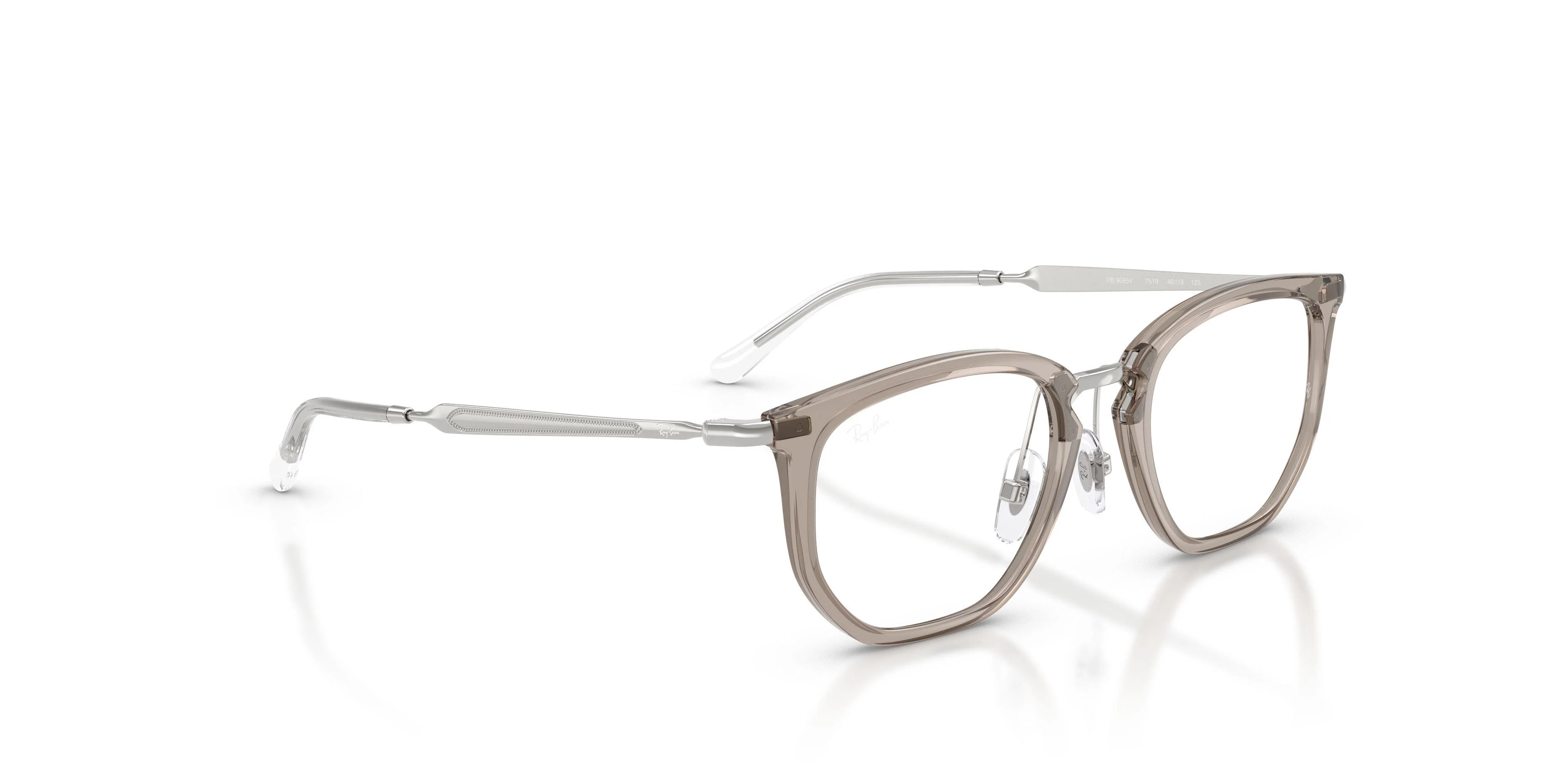 Ray-Ban Junior 9085V Eyeglasses - Image 9
