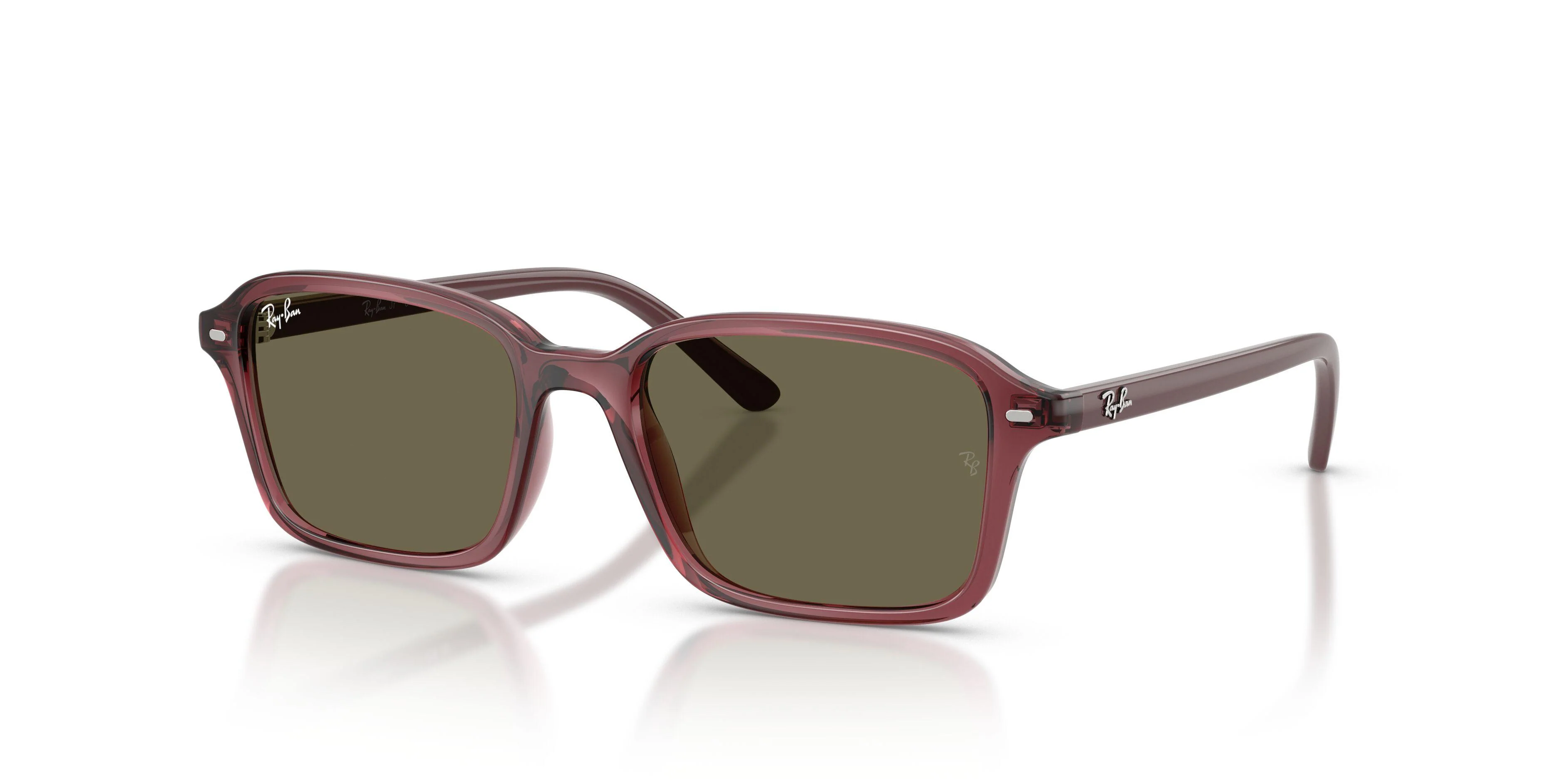 Ray-Ban Junior 9131S Sunglasses - Image 17