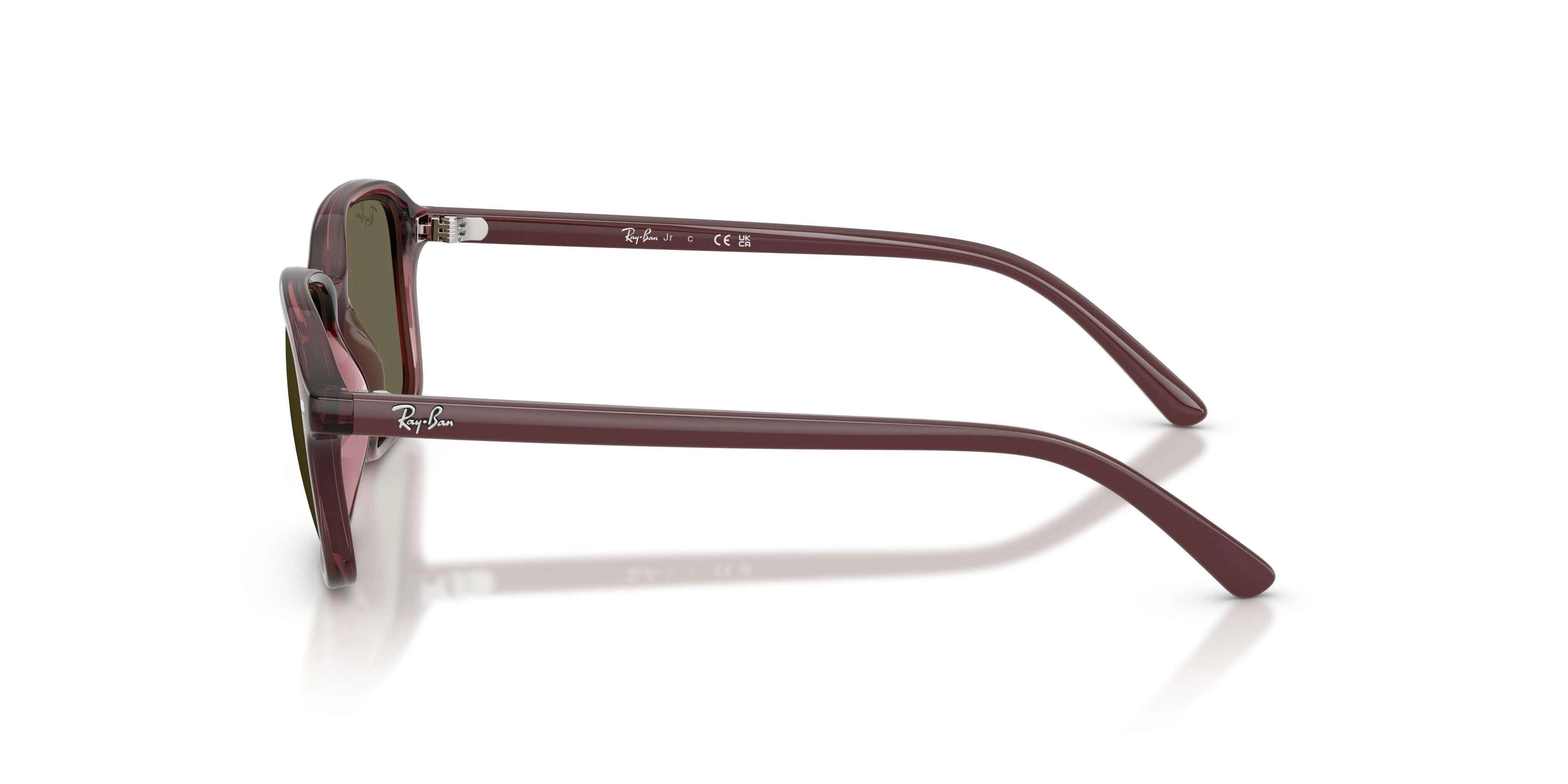 Ray-Ban Junior 9131S Sunglasses - Image 18