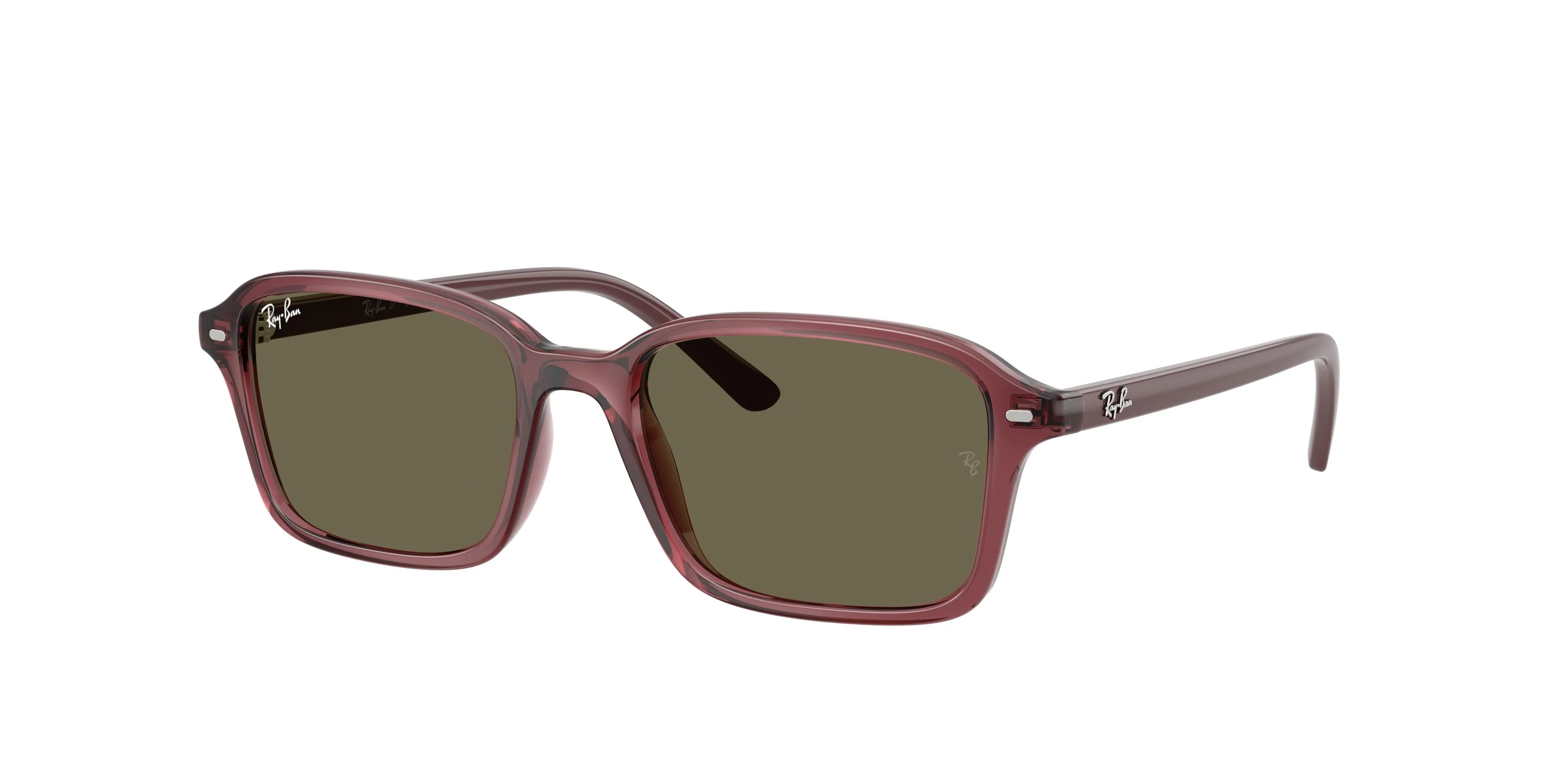 Ray-Ban Junior 9131S Sunglasses - Image 2