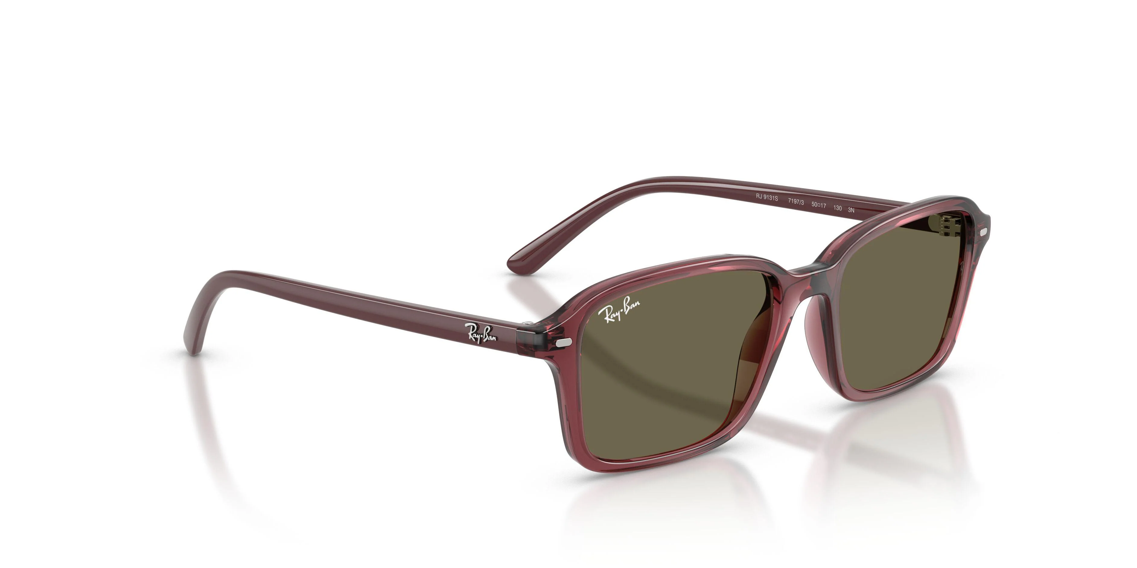 Ray-Ban Junior 9131S Sunglasses - Image 20