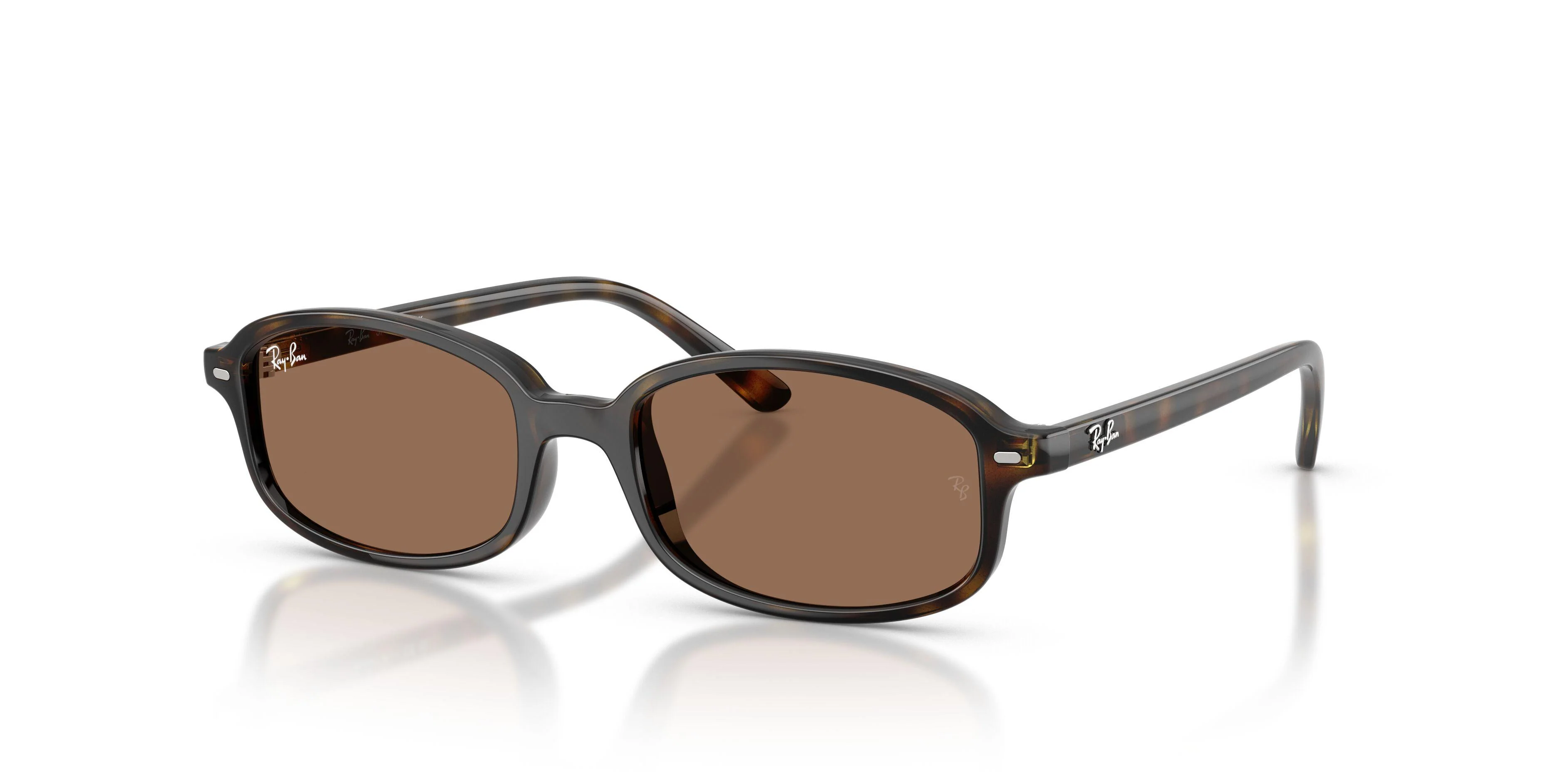 Ray-Ban Junior 9132SF Sunglasses - Image 11
