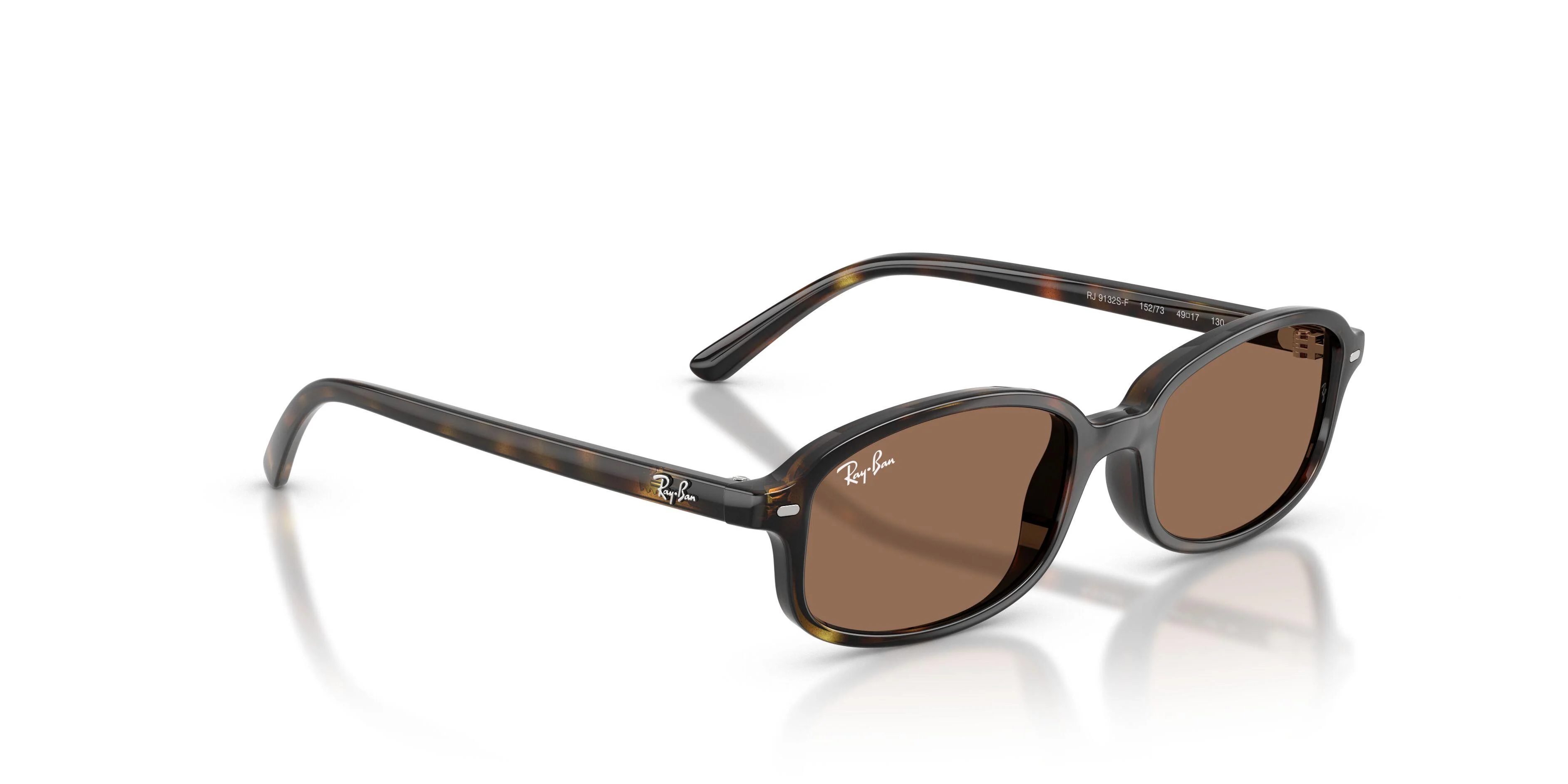 Ray-Ban Junior 9132SF Sunglasses - Image 14