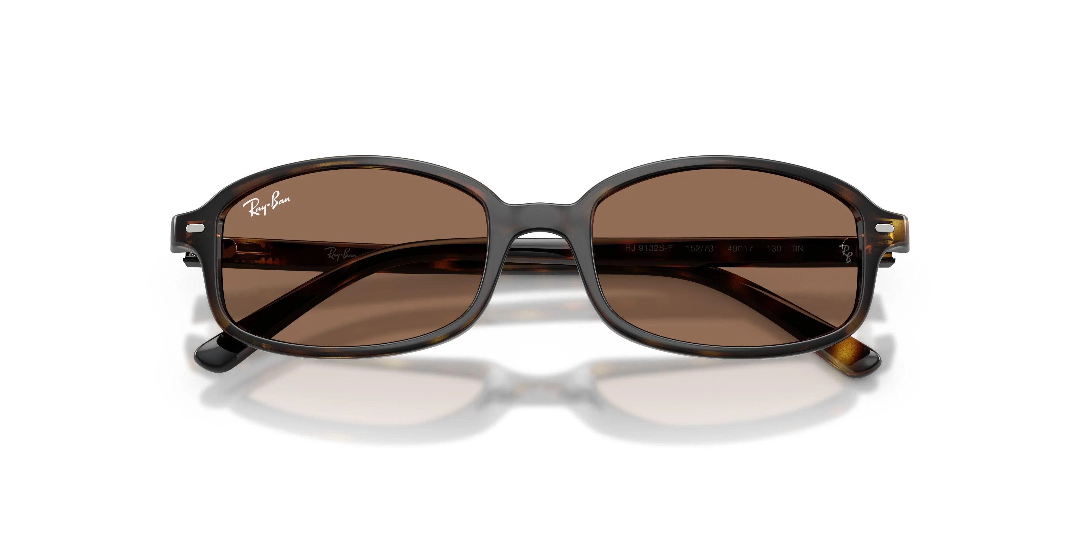 Ray-Ban Junior 9132SF Sunglasses - Image 16