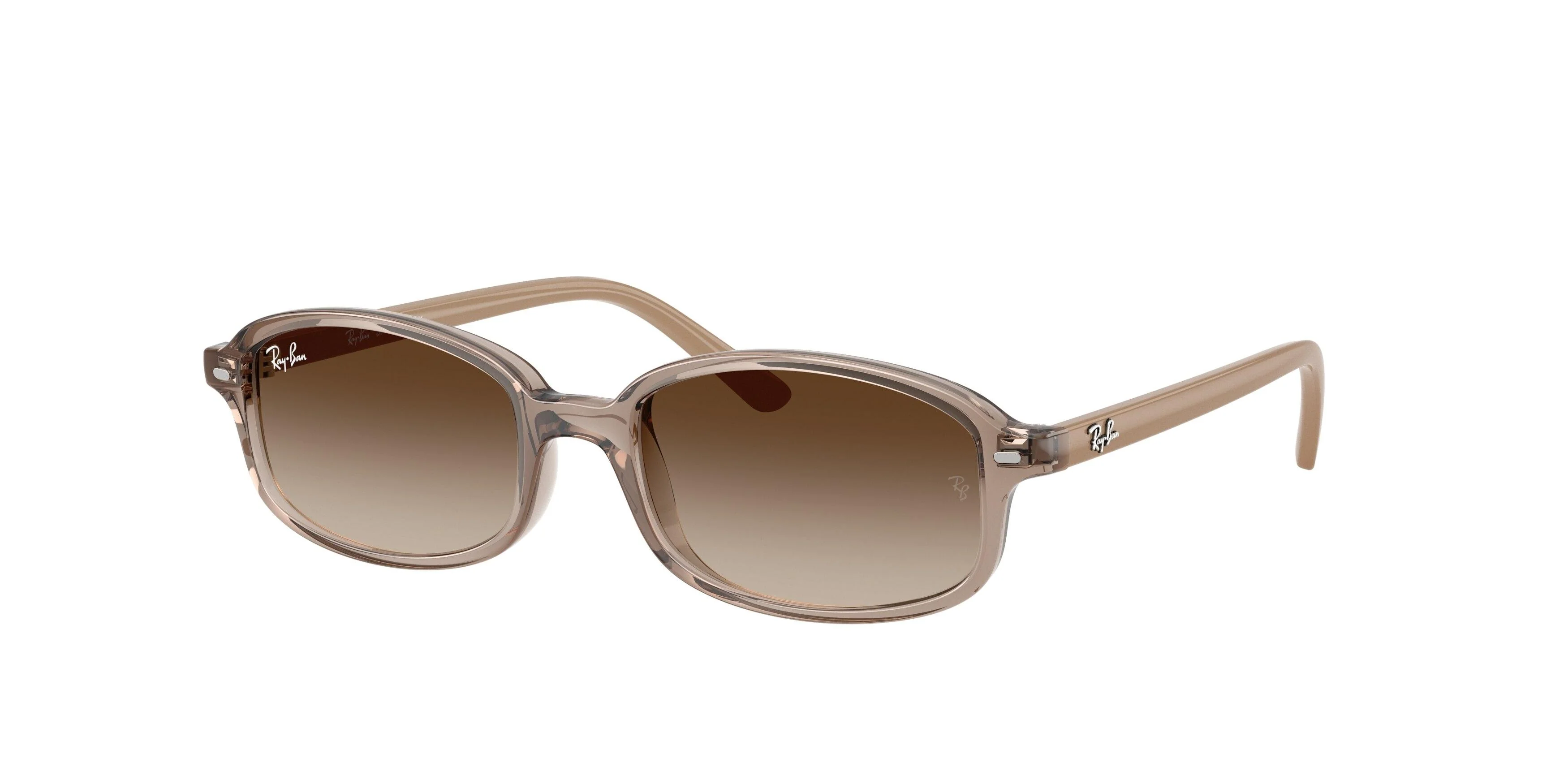 Ray-Ban Junior 9132SF Sunglasses - Image 2