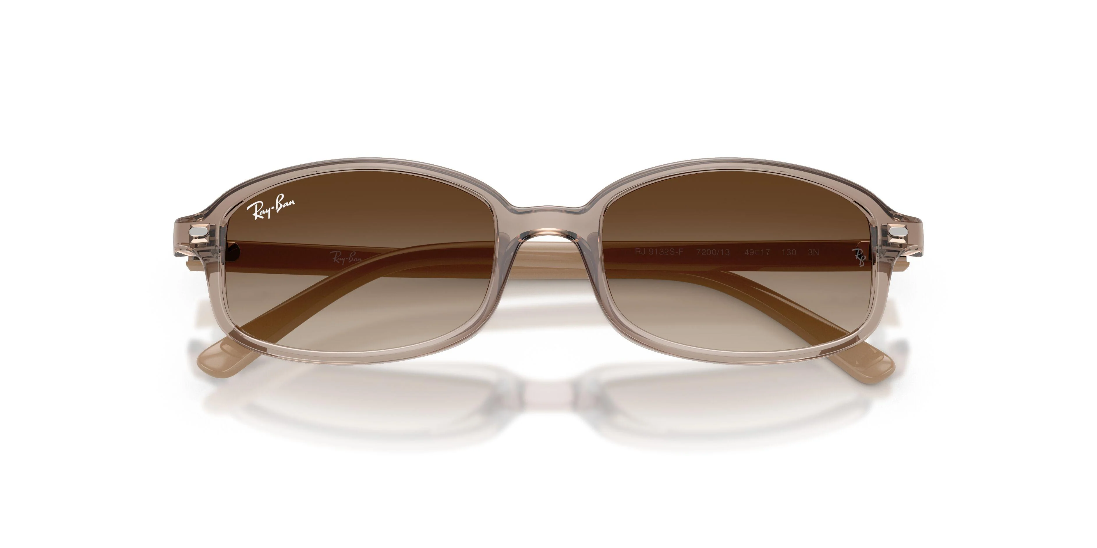 Ray-Ban Junior 9132SF Sunglasses - Image 22