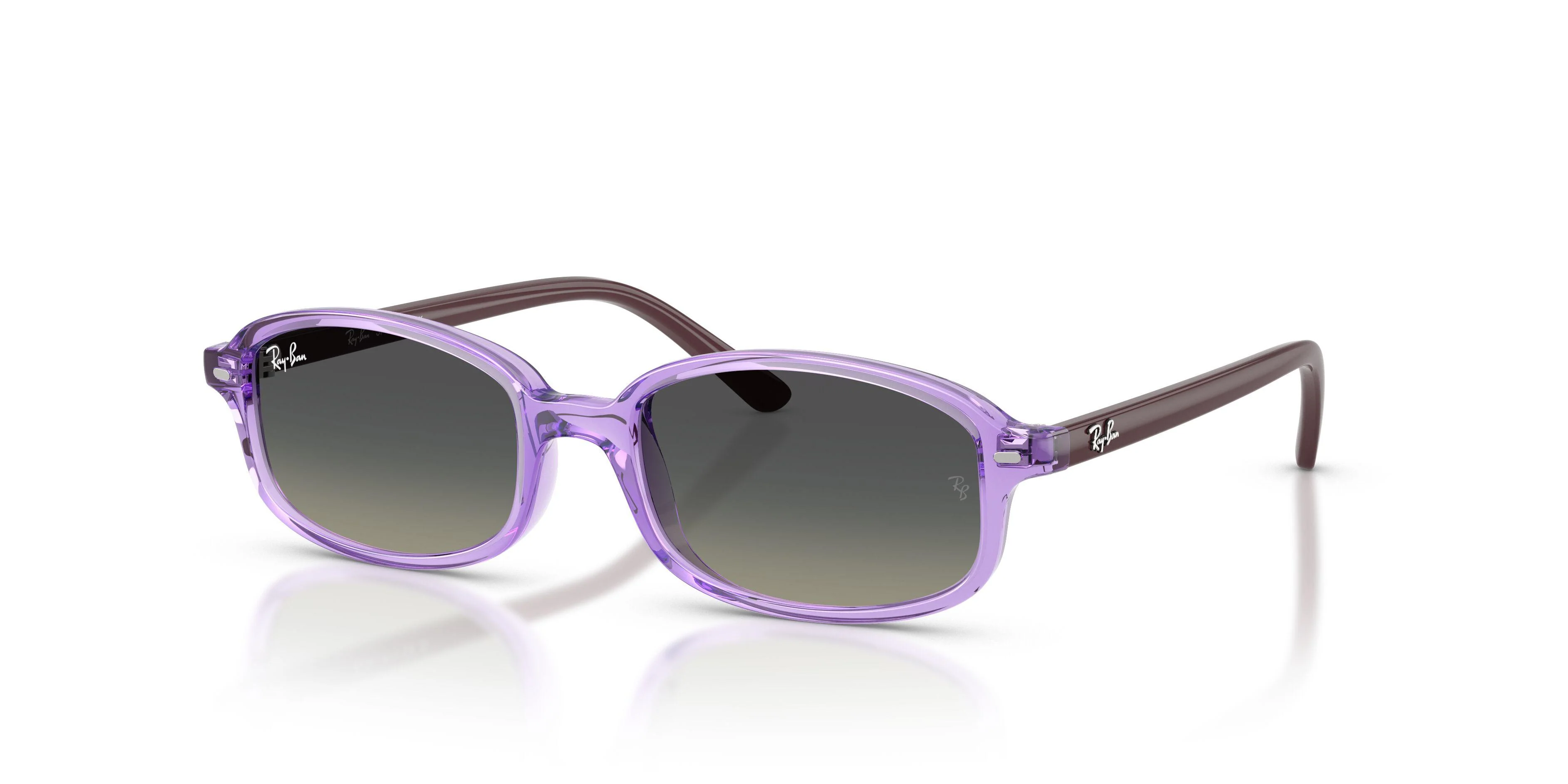 Ray-Ban Junior 9132SF Sunglasses - Image 23