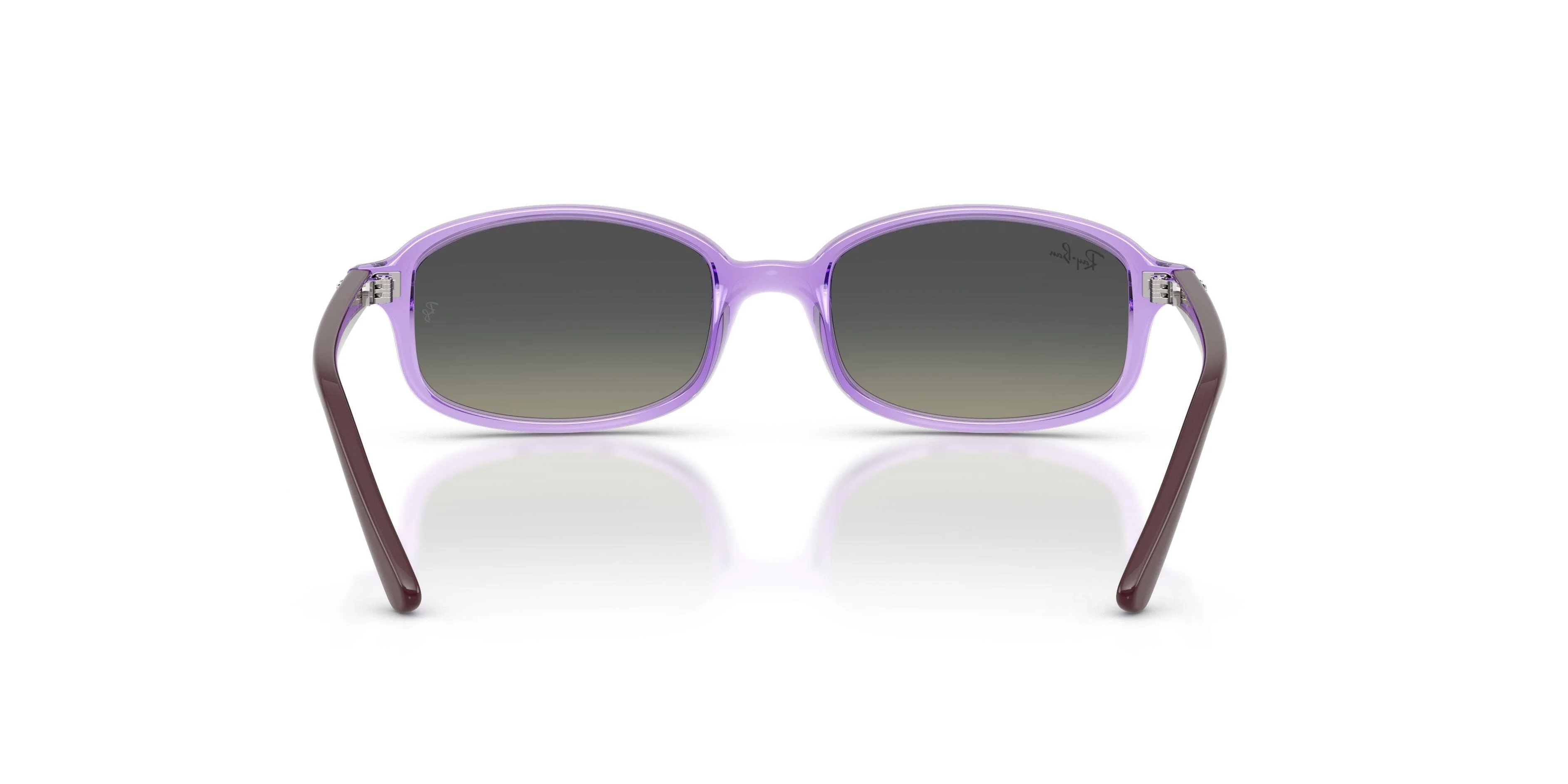 Ray-Ban Junior 9132SF Sunglasses - Image 25