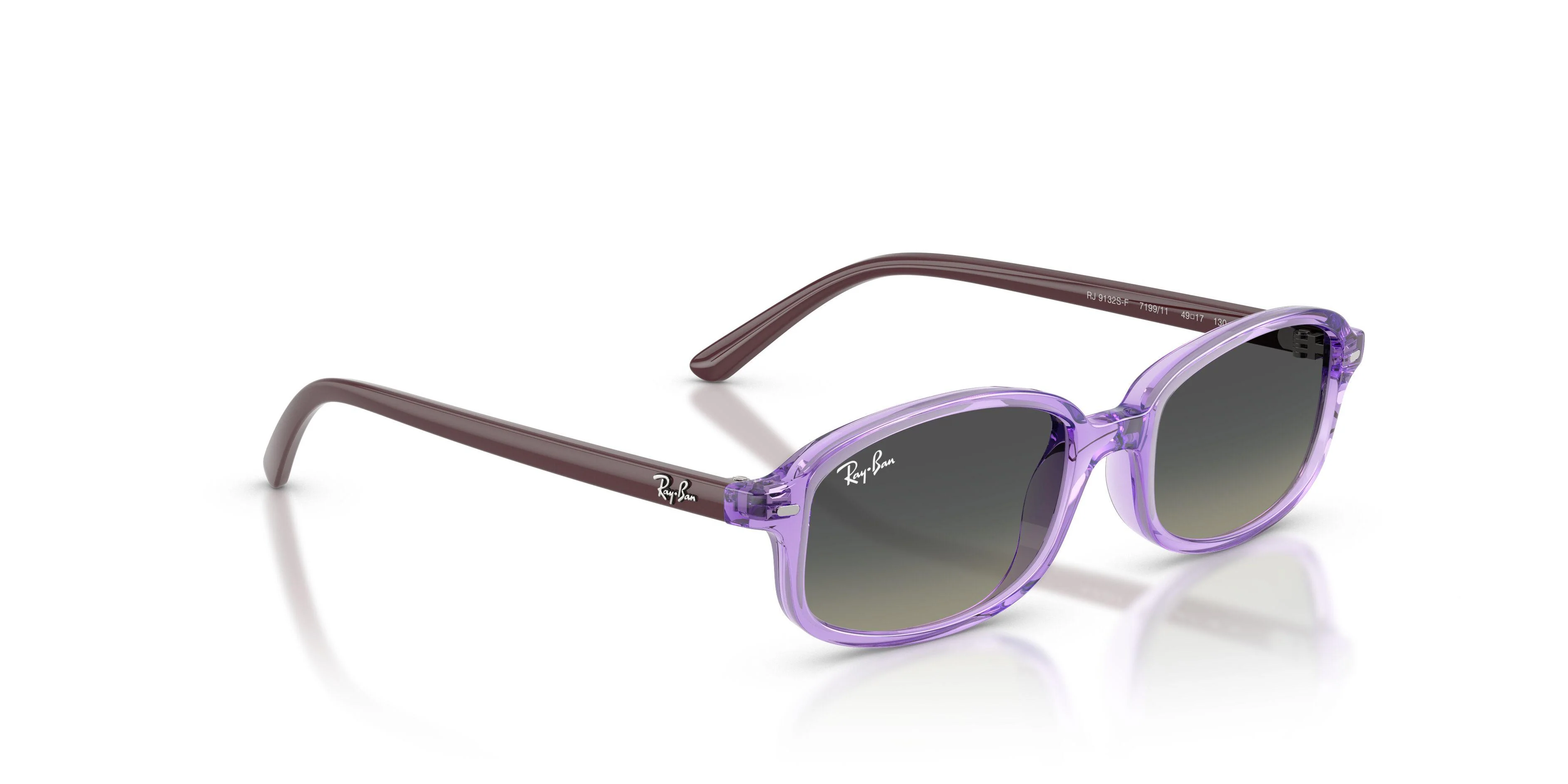Ray-Ban Junior 9132SF Sunglasses - Image 26