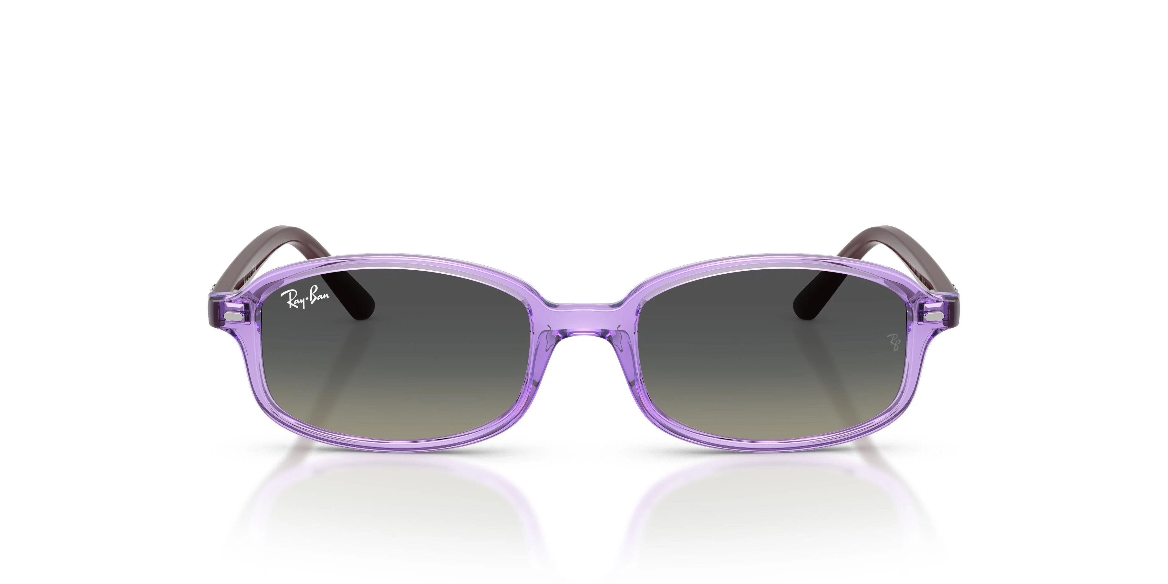 Ray-Ban Junior 9132SF Sunglasses - Image 27