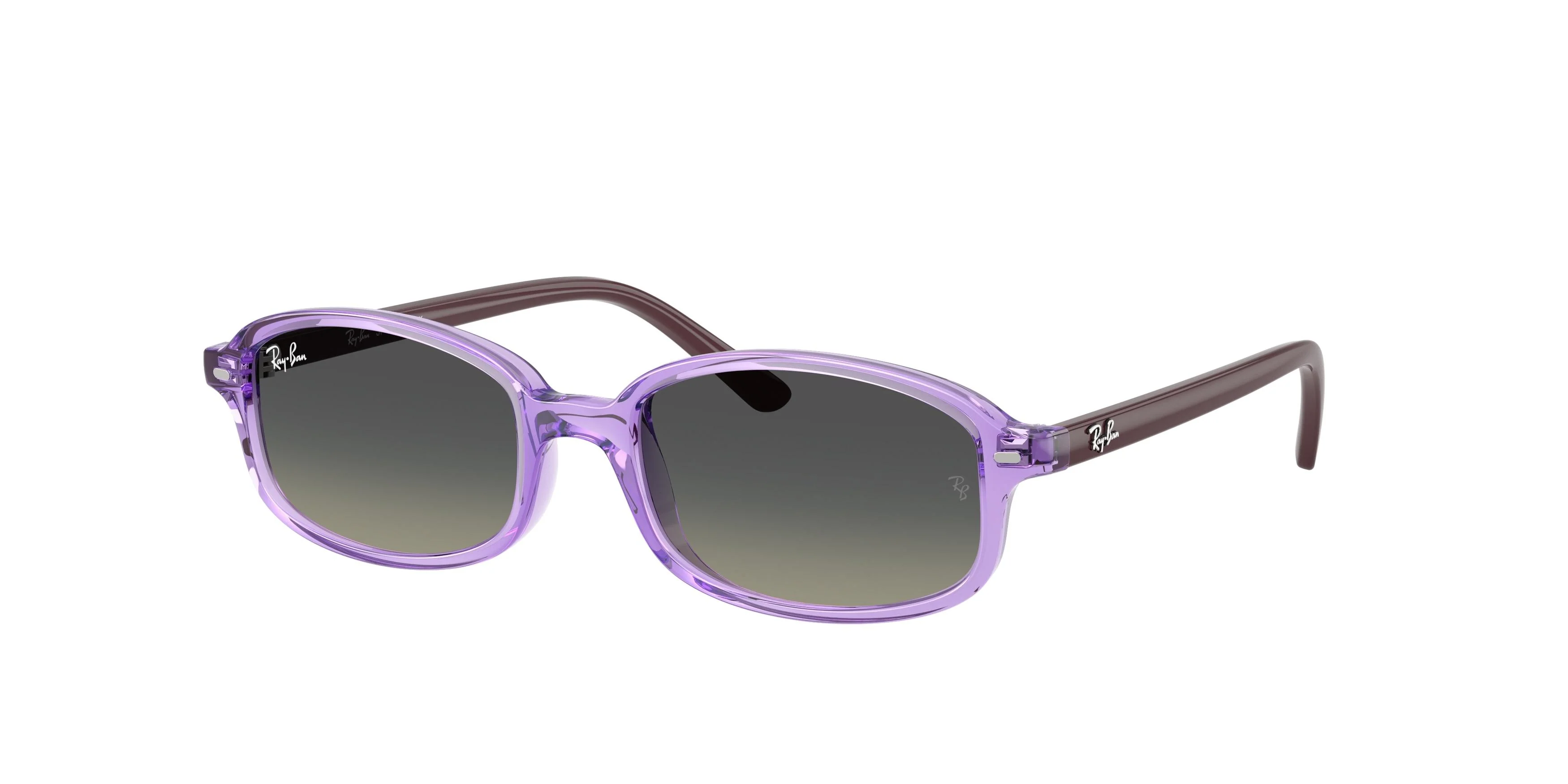 Ray-Ban Junior 9132SF Sunglasses - Image 3