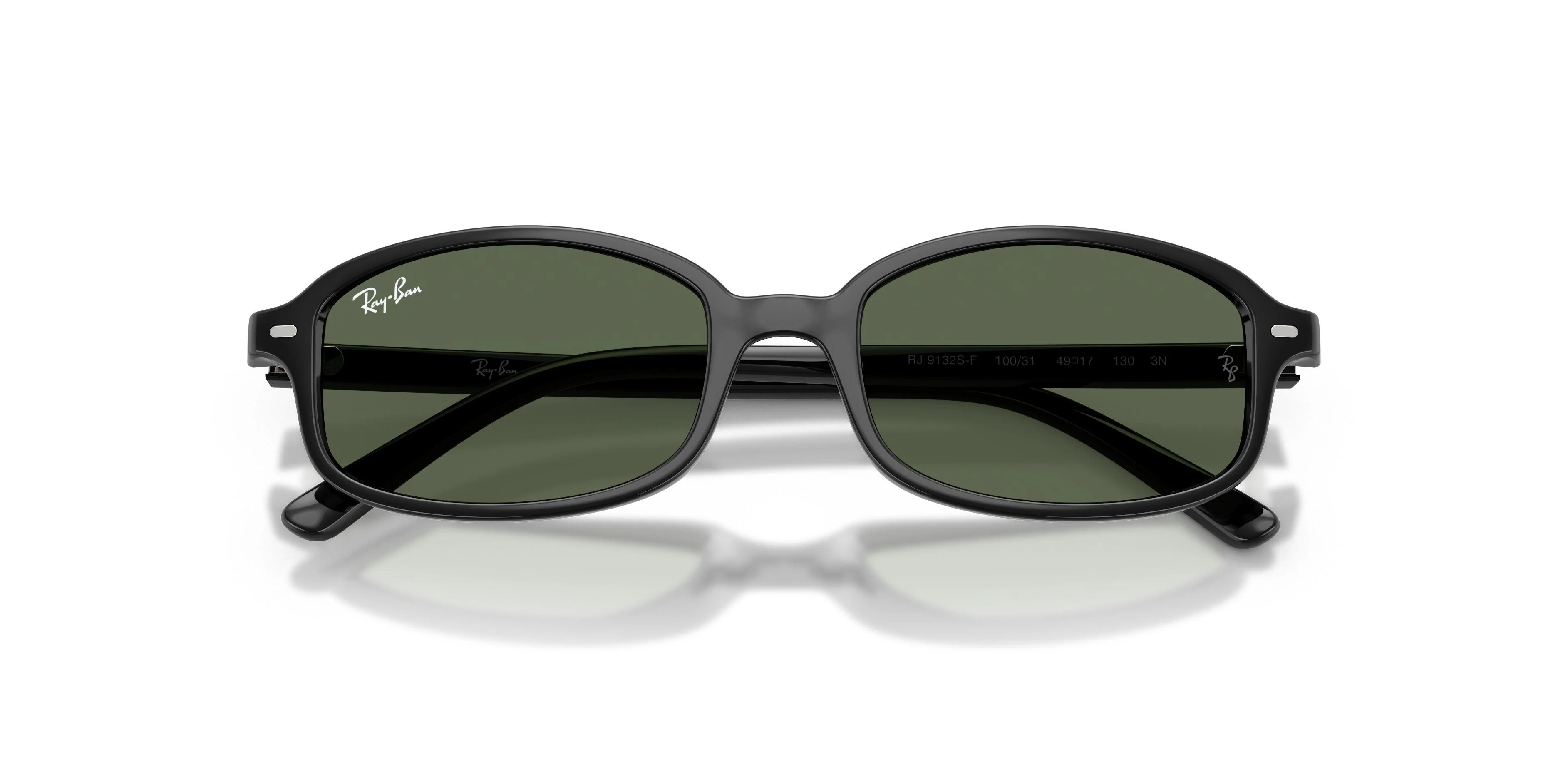 Ray-Ban Junior 9132SF Sunglasses - Image 34