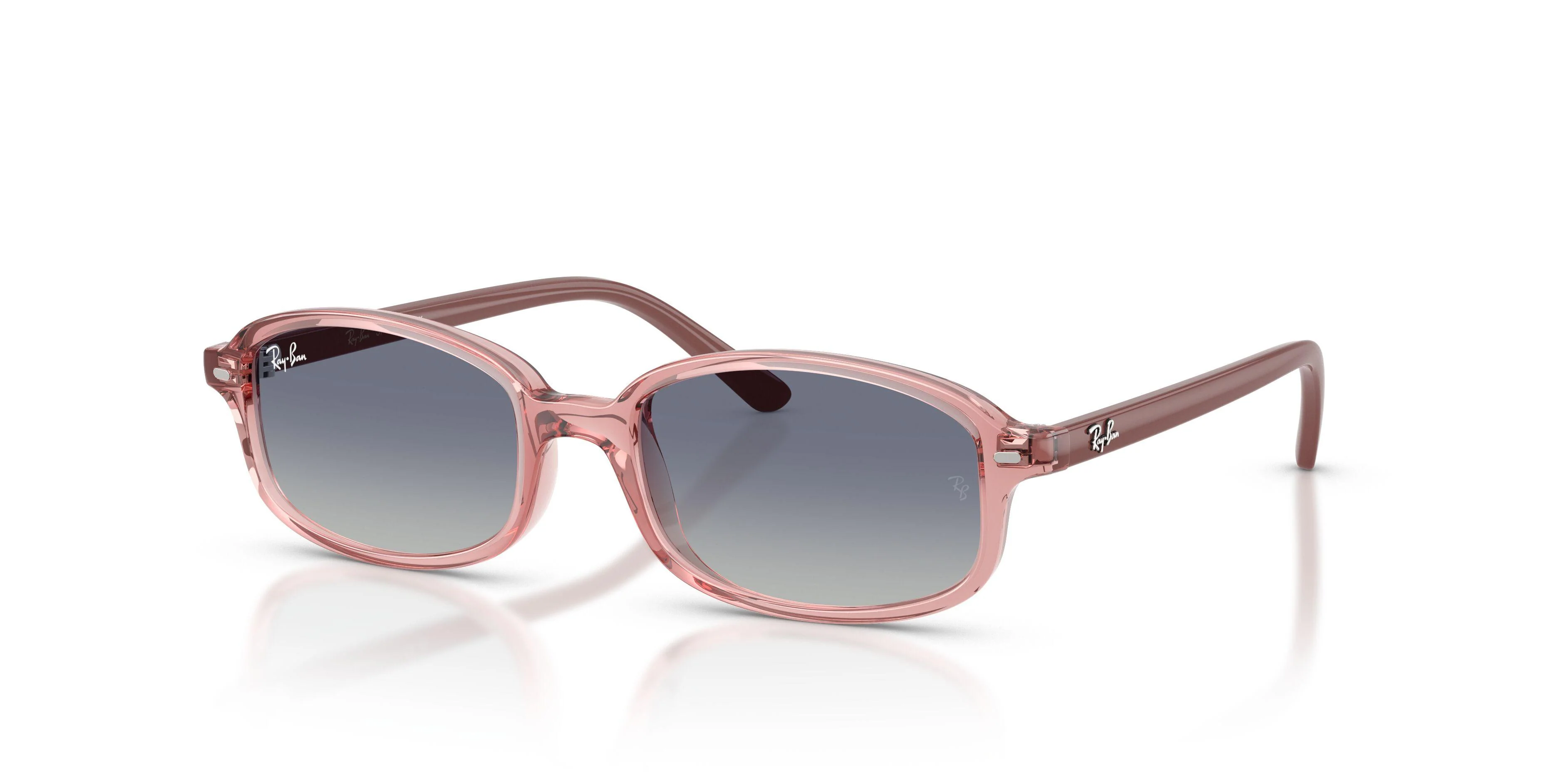 Ray-Ban Junior 9132SF Sunglasses - Image 35