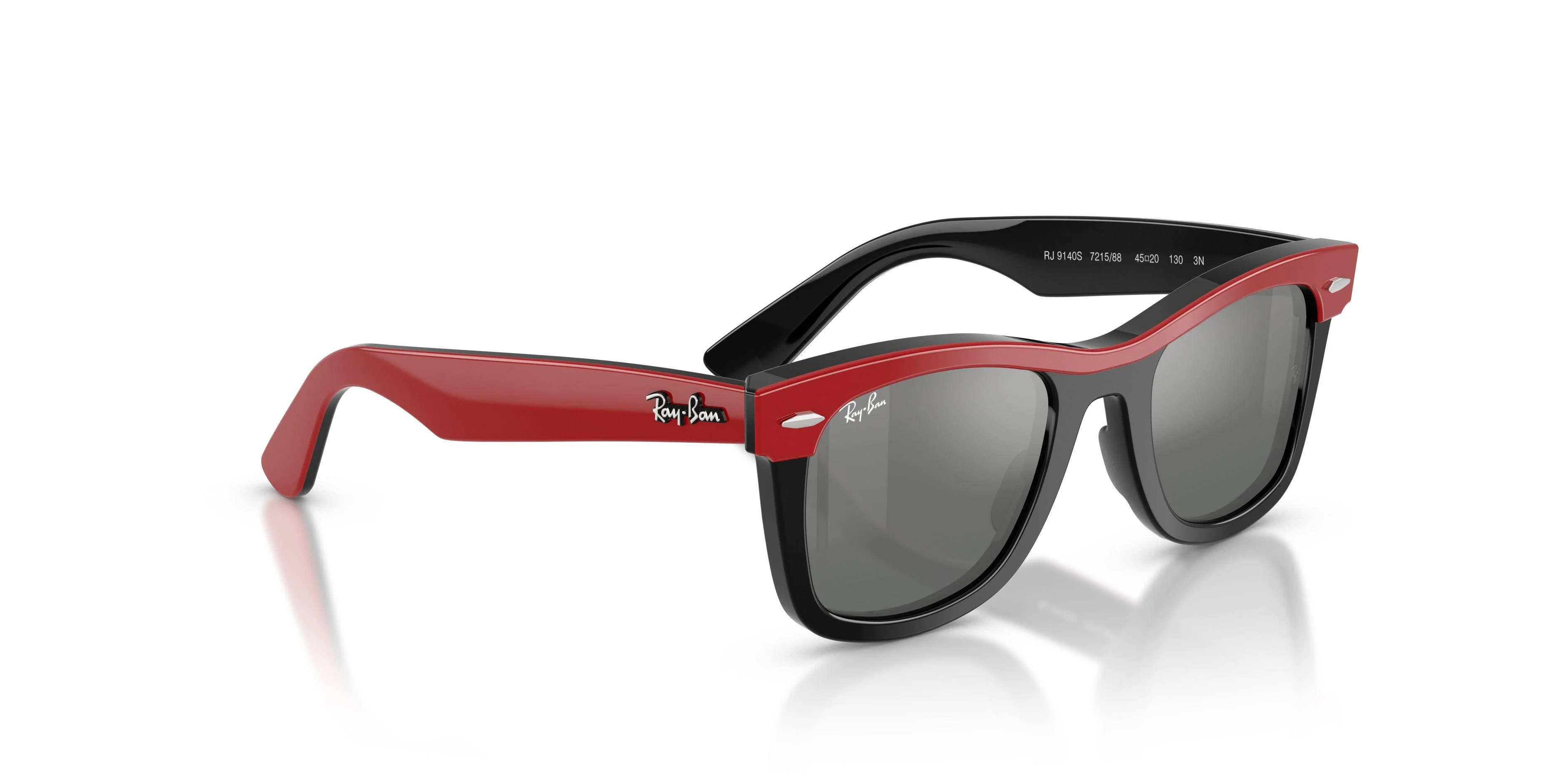 Ray-Ban Junior 9140S Sunglasses - Image 15