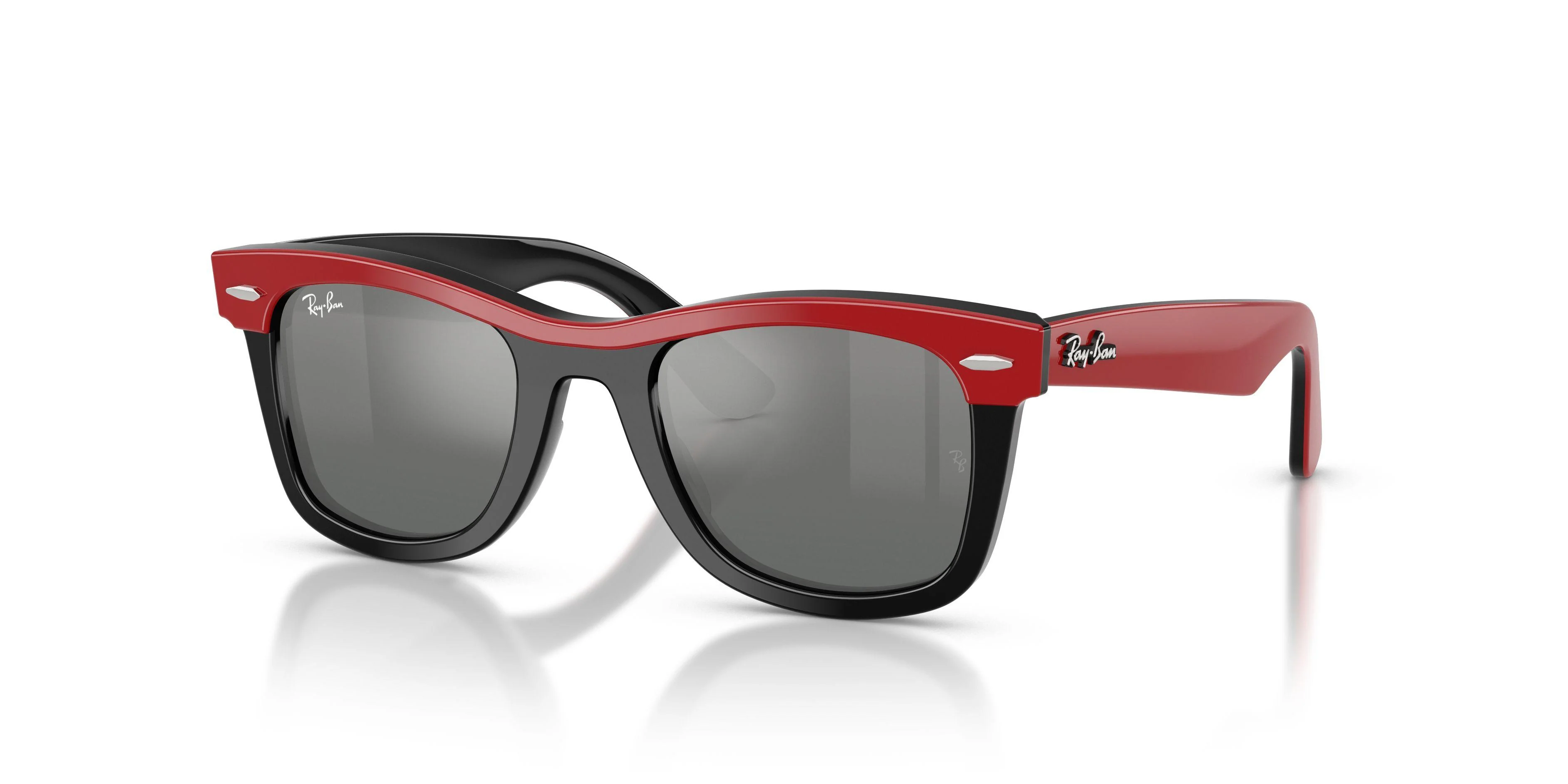 Ray-Ban Junior 9140S Sunglasses - Image 2