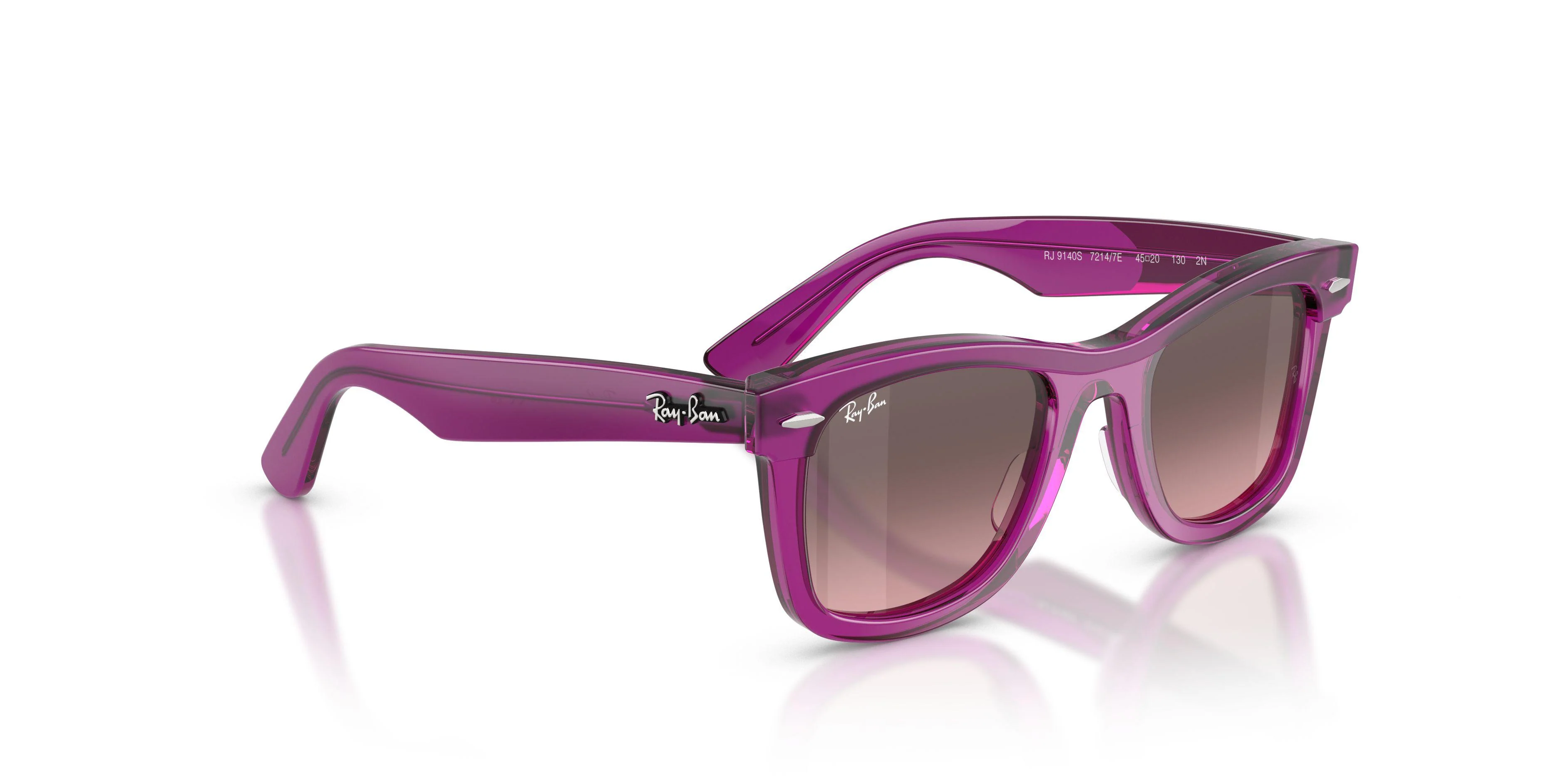 Ray-Ban Junior 9140S Sunglasses - Image 21
