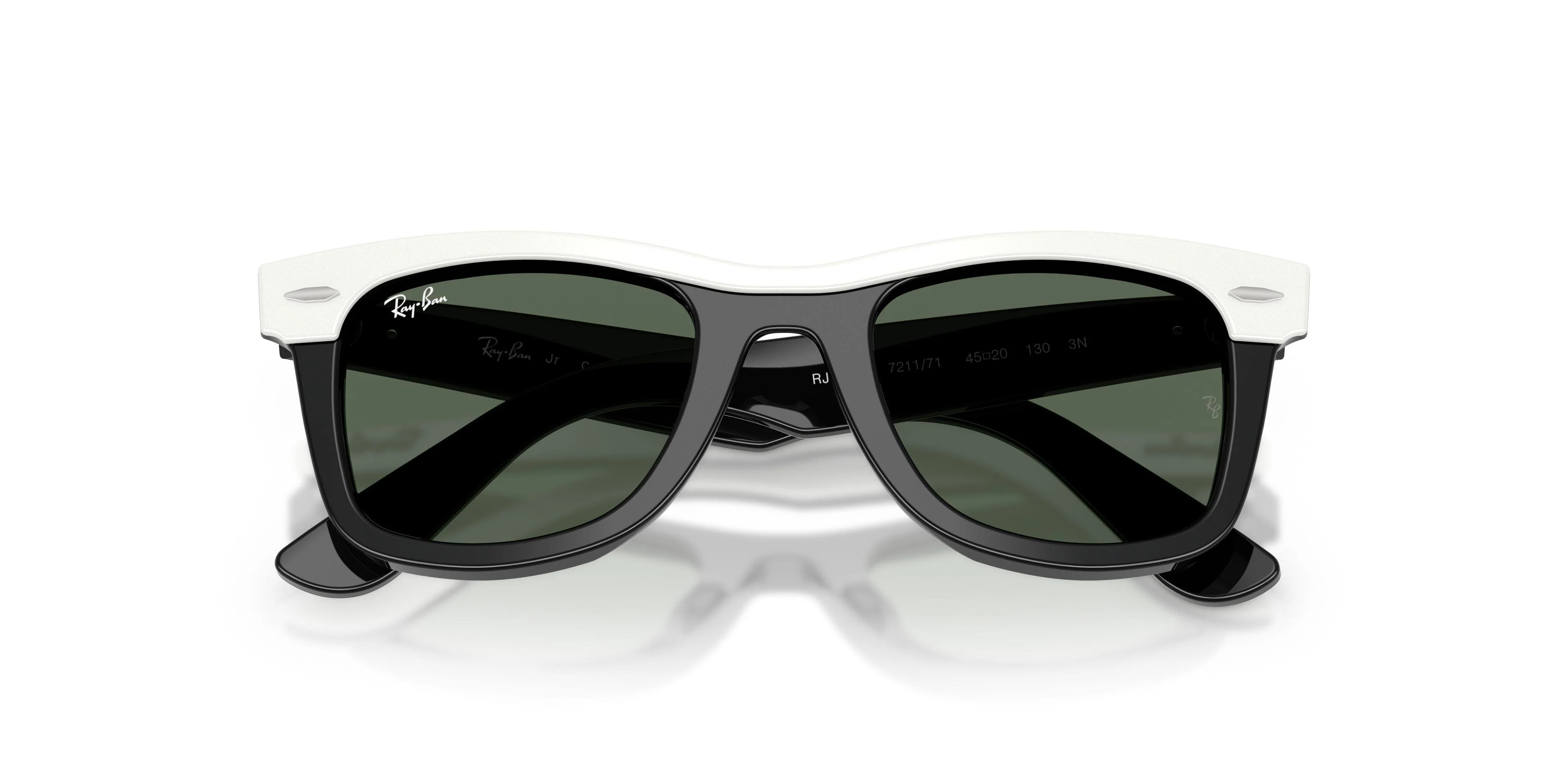 Ray-Ban Junior 9140S Sunglasses - Image 29