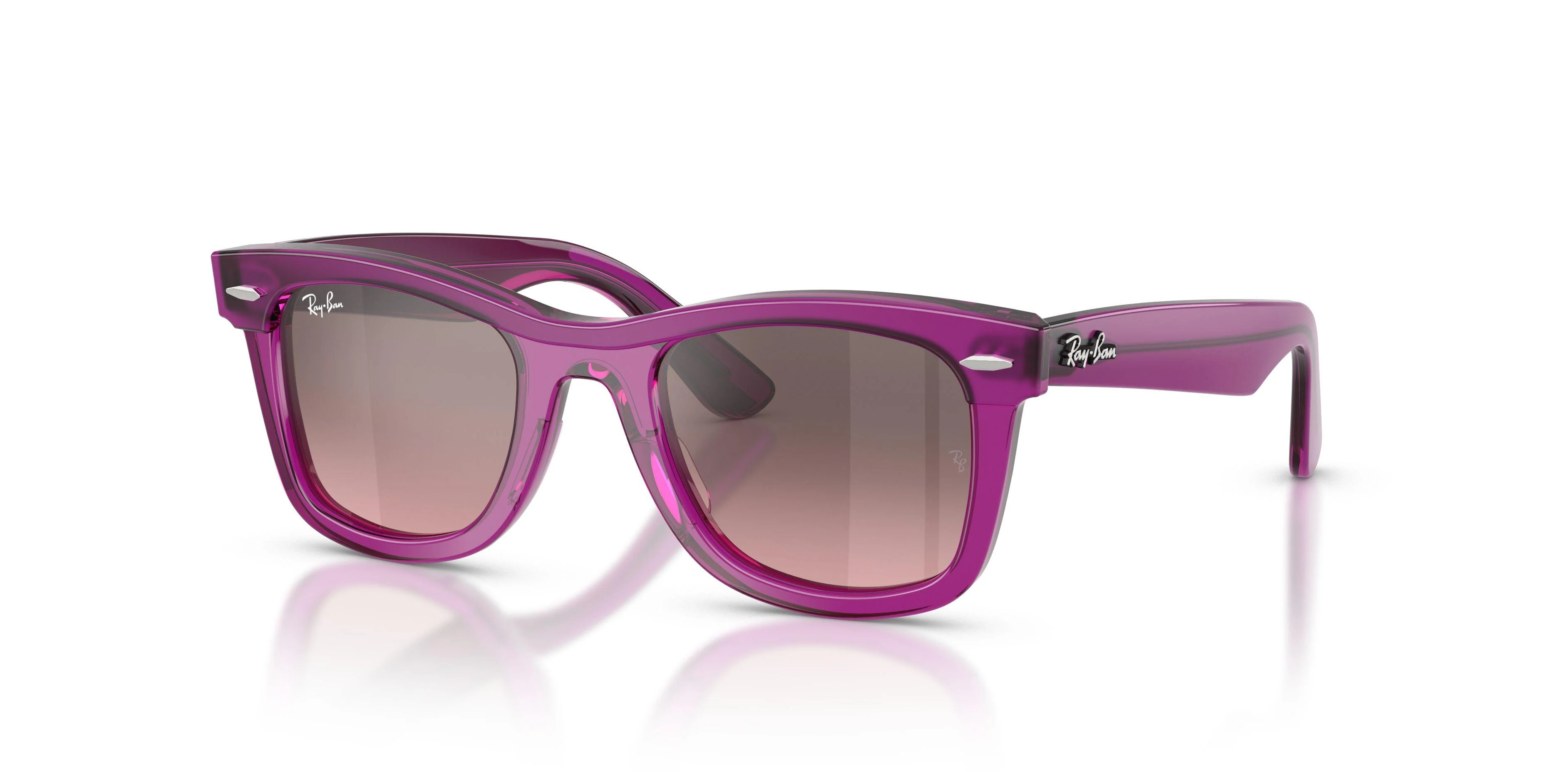 Ray-Ban Junior 9140S Sunglasses - Image 3