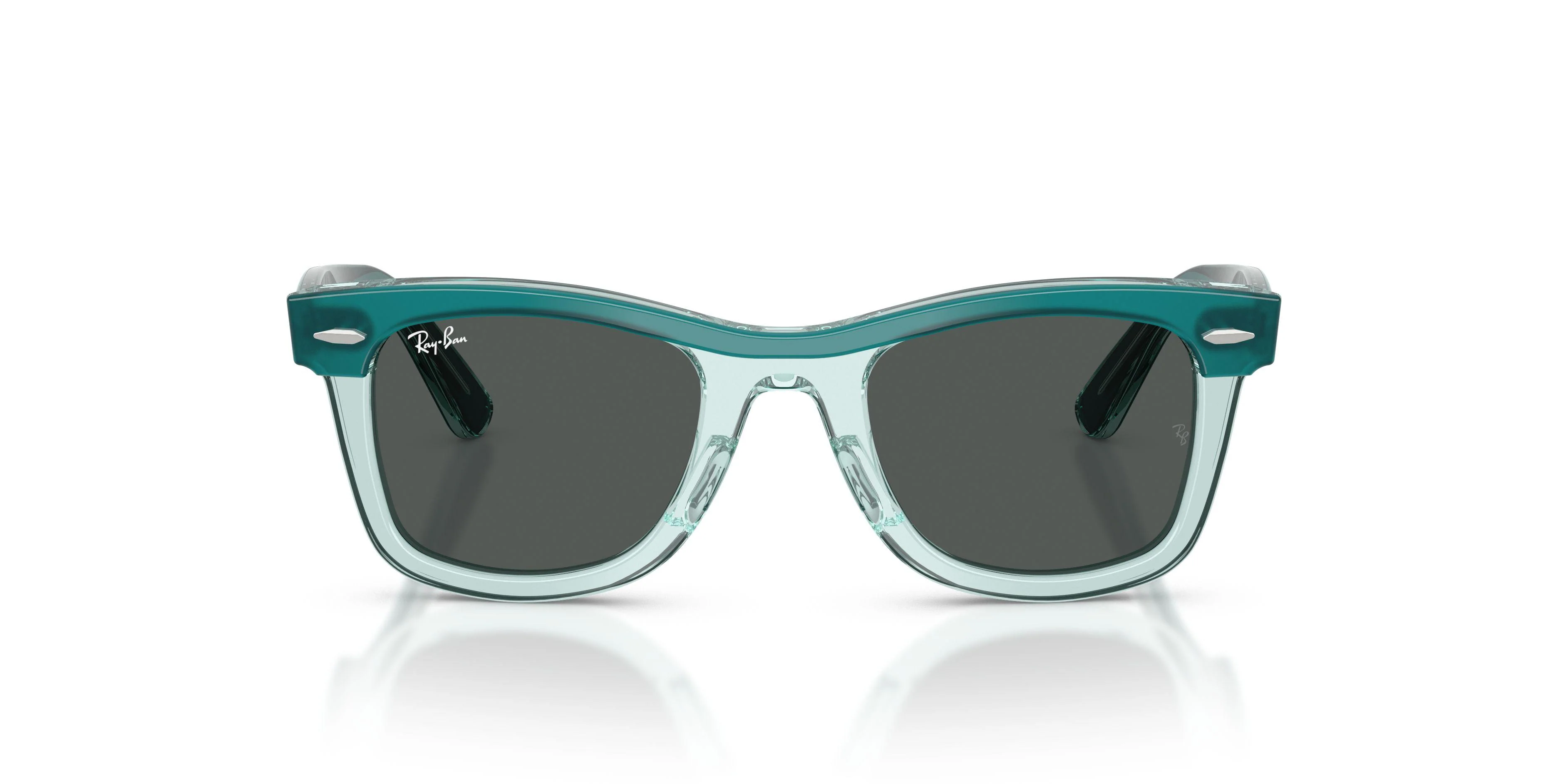 Ray-Ban Junior 9140S Sunglasses - Image 34