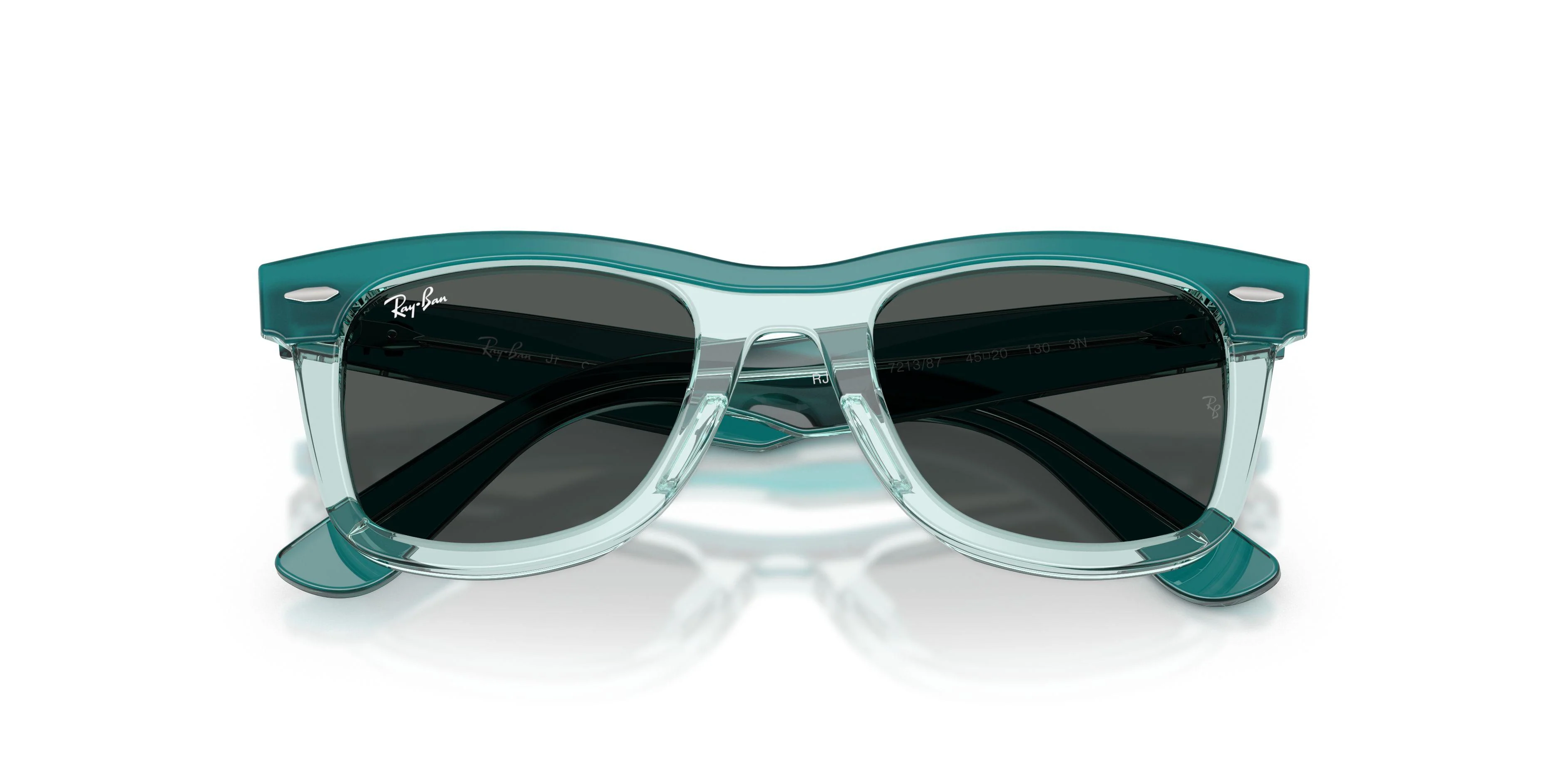 Ray-Ban Junior 9140S Sunglasses - Image 35