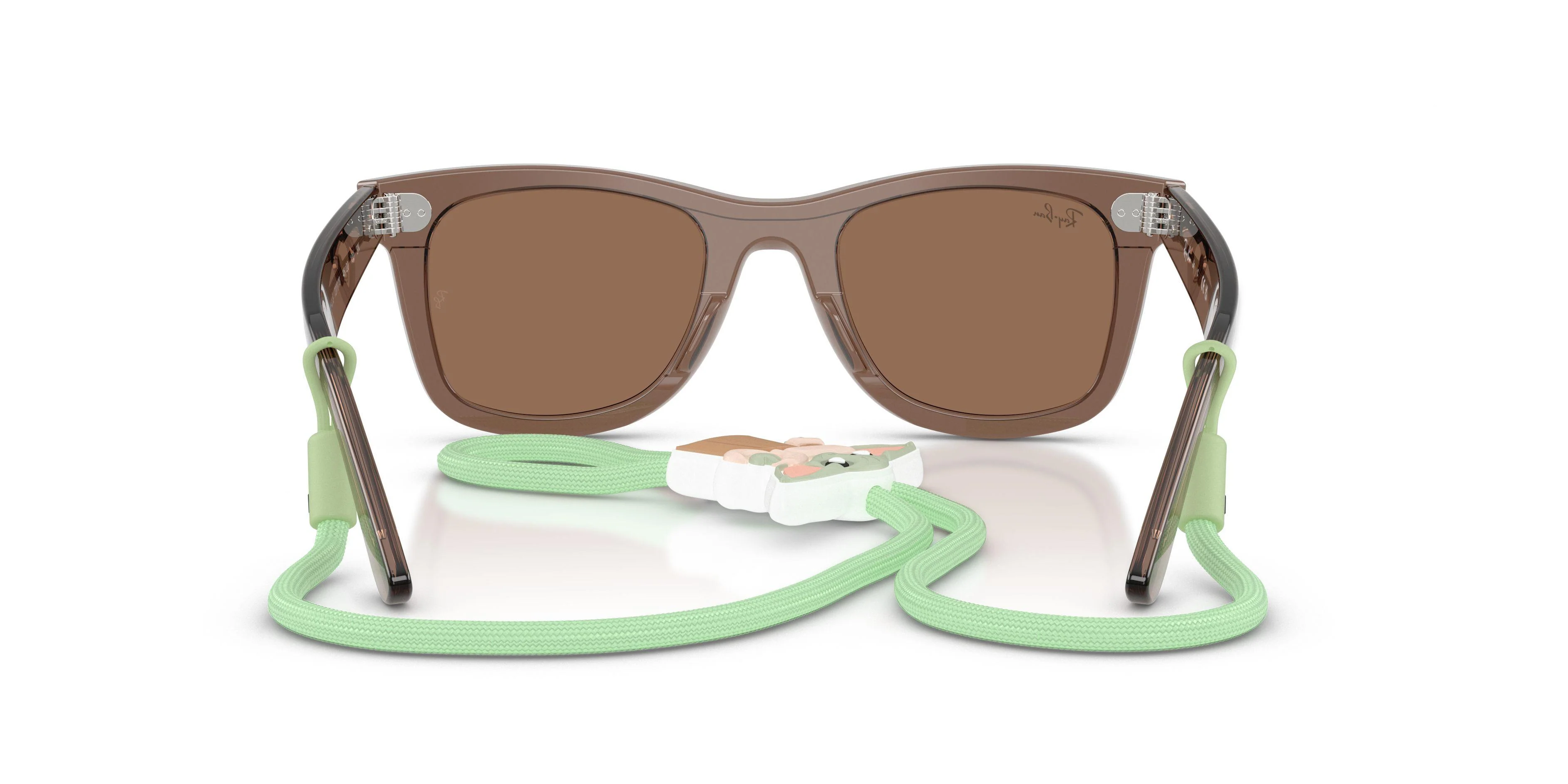Ray-Ban Junior 9140S Sunglasses - Image 39