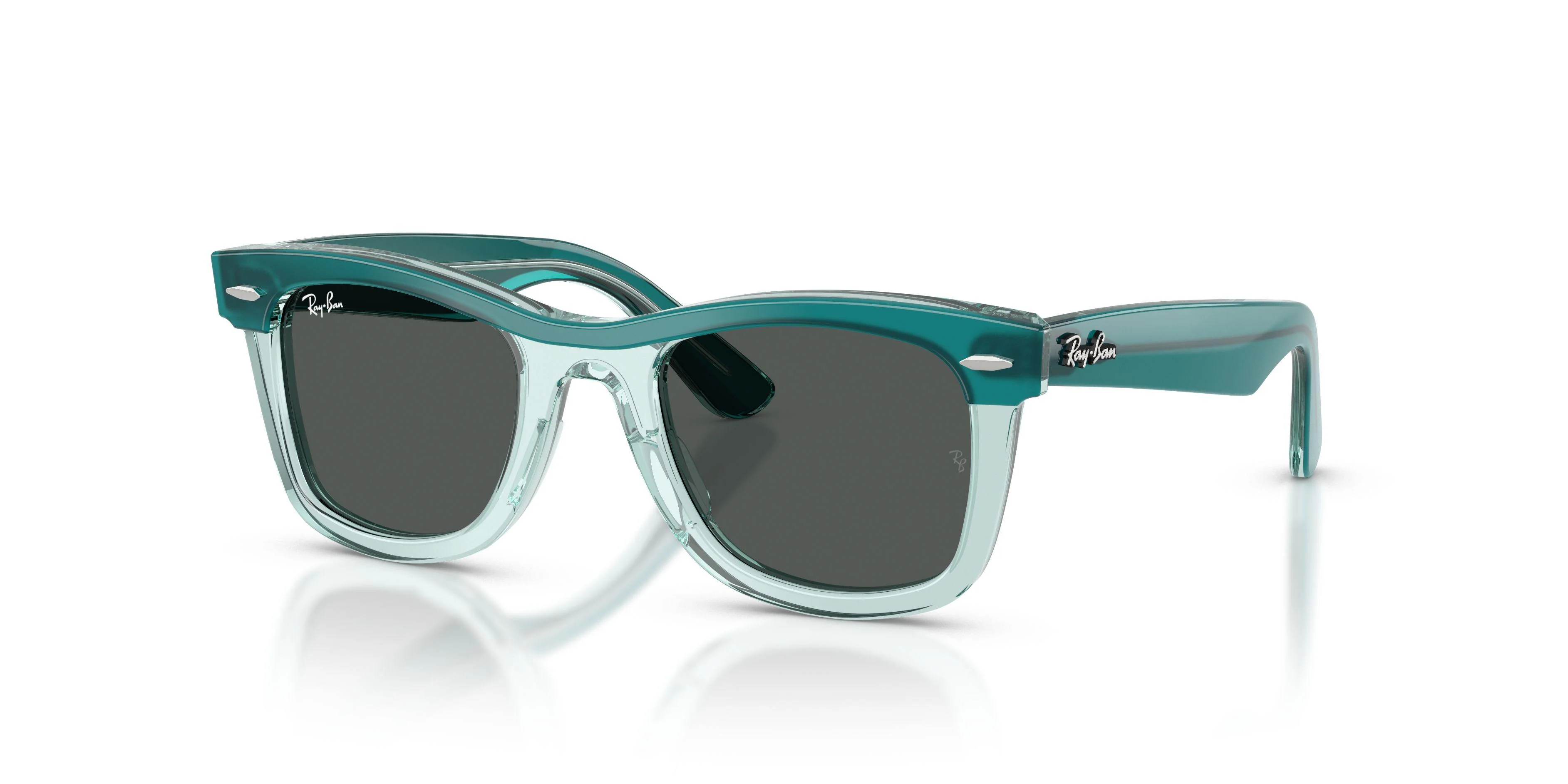 Ray-Ban Junior 9140S Sunglasses - Image 5