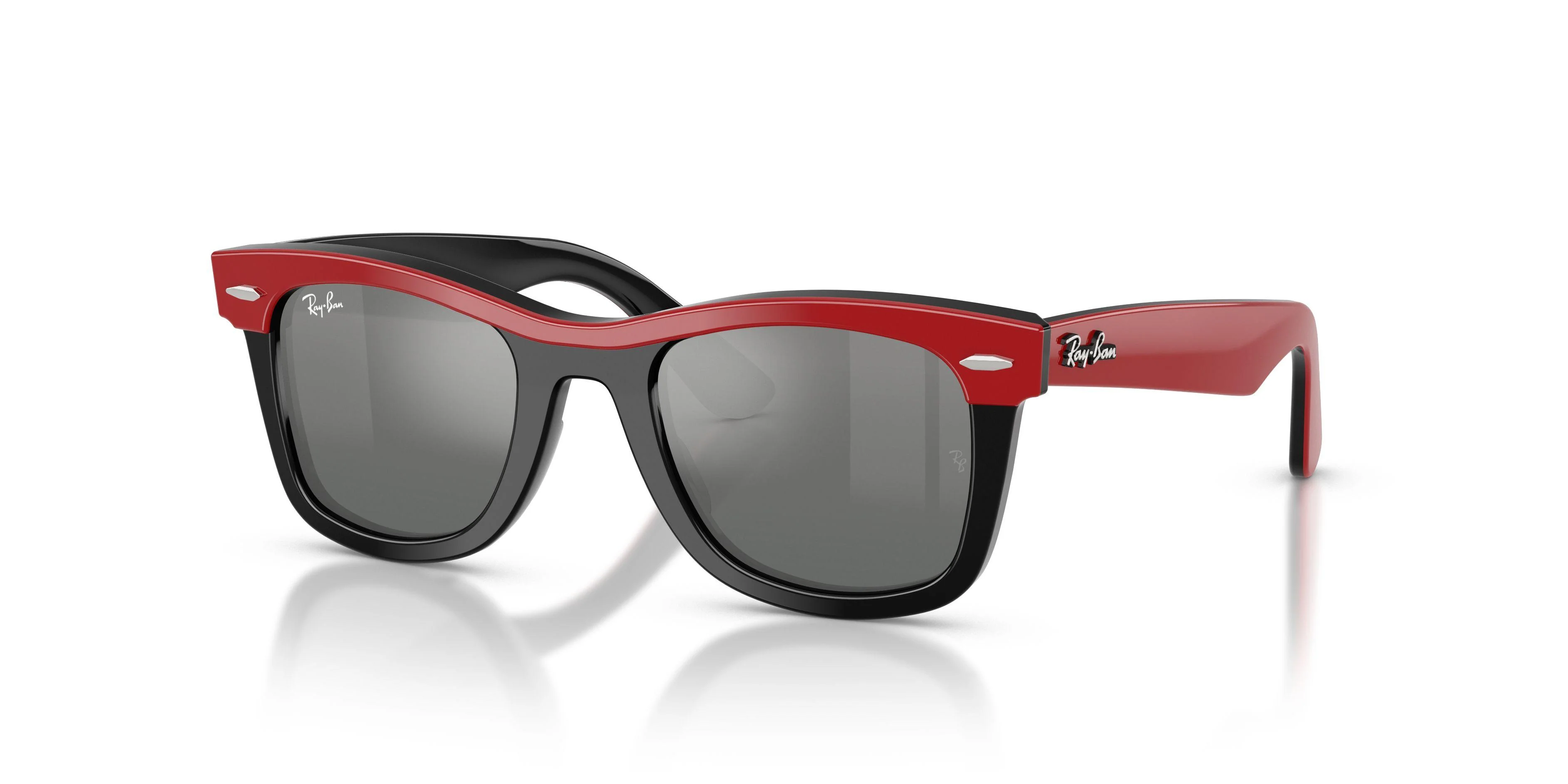 Ray-Ban Junior 9140SF Sunglasses - Image 3