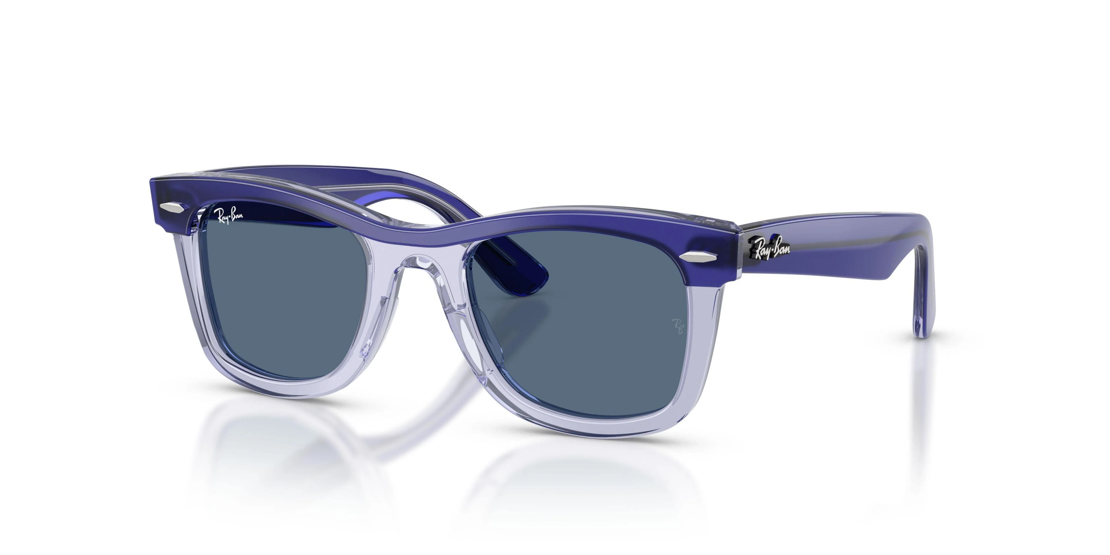 Ray-Ban Junior 9140SF Sunglasses - Image 4
