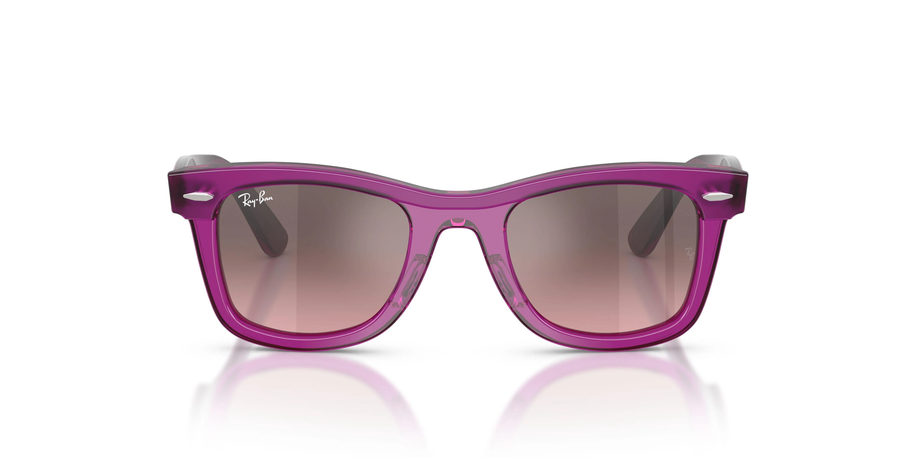 Ray-Ban Junior 9140SF Sunglasses - Image 9