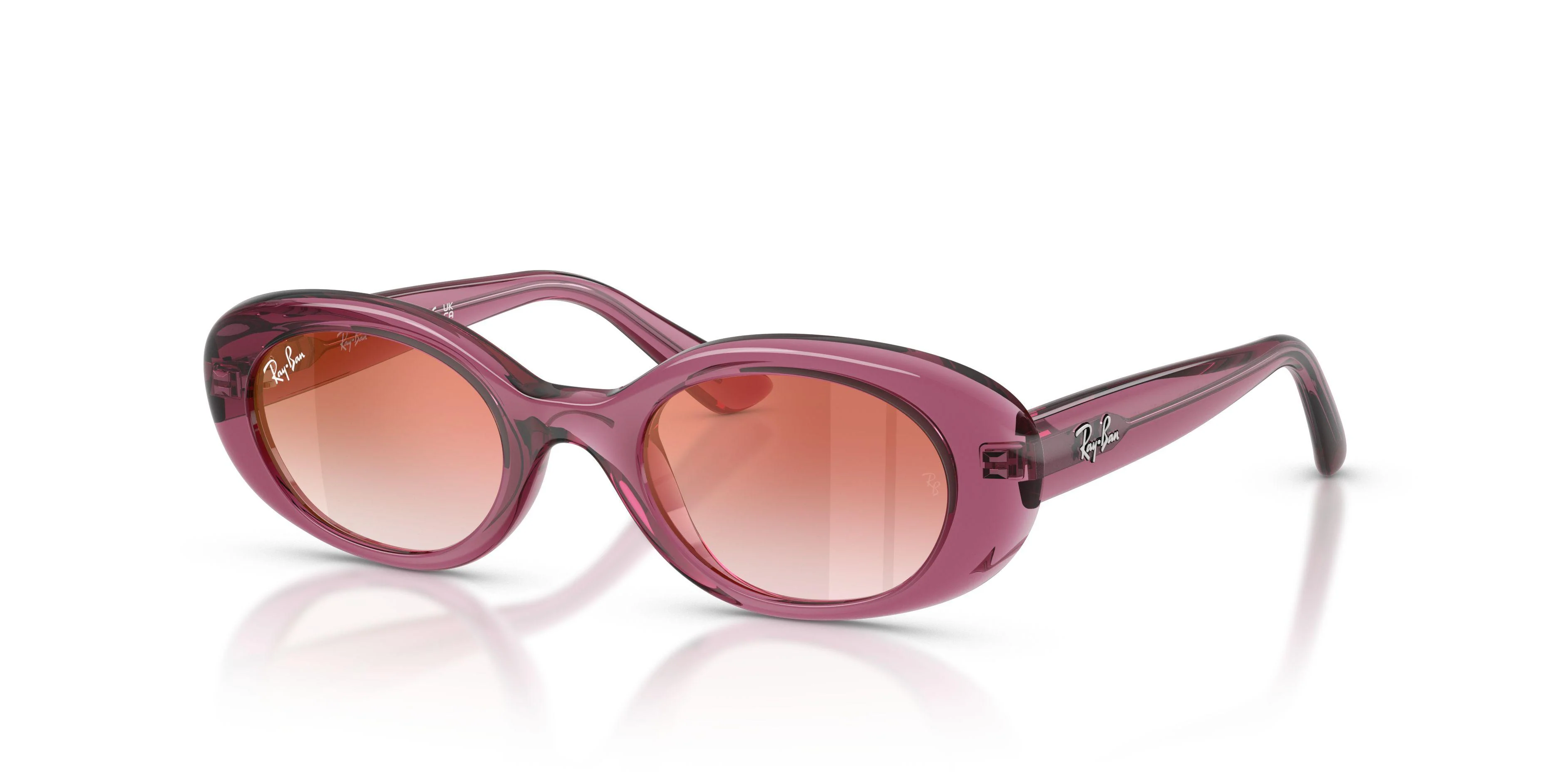 Ray-Ban Junior 9141S Sunglasses - Image 24
