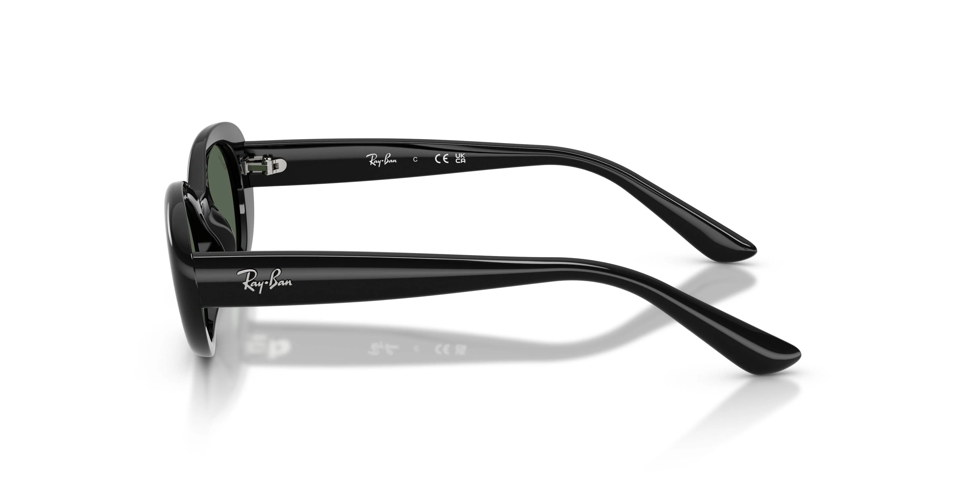 Ray-Ban Junior 9141S Sunglasses - Image 31