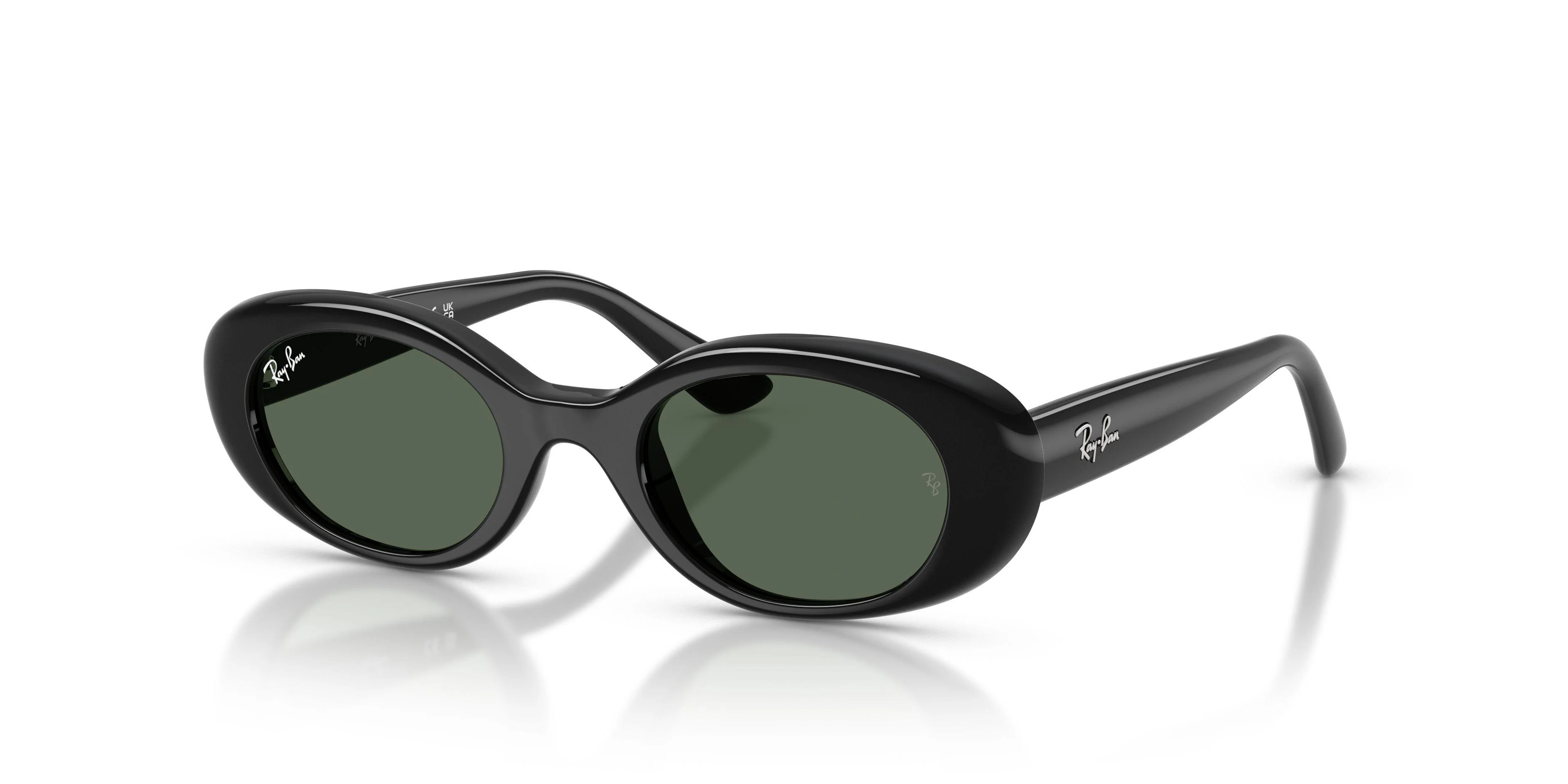 Ray-Ban Junior 9141S Sunglasses - Image 5