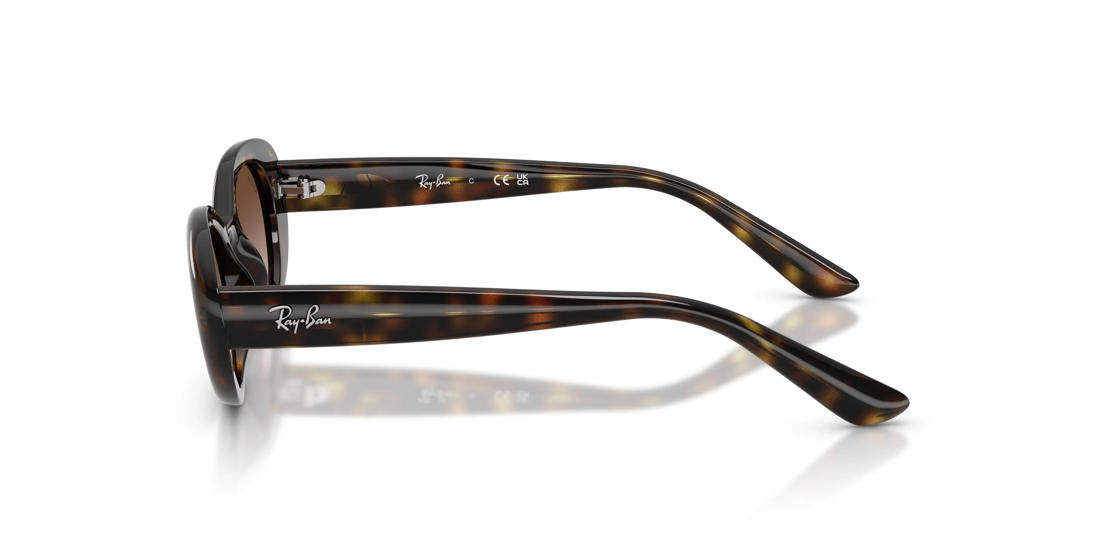 Ray-Ban Junior 9141S Sunglasses - Image 7