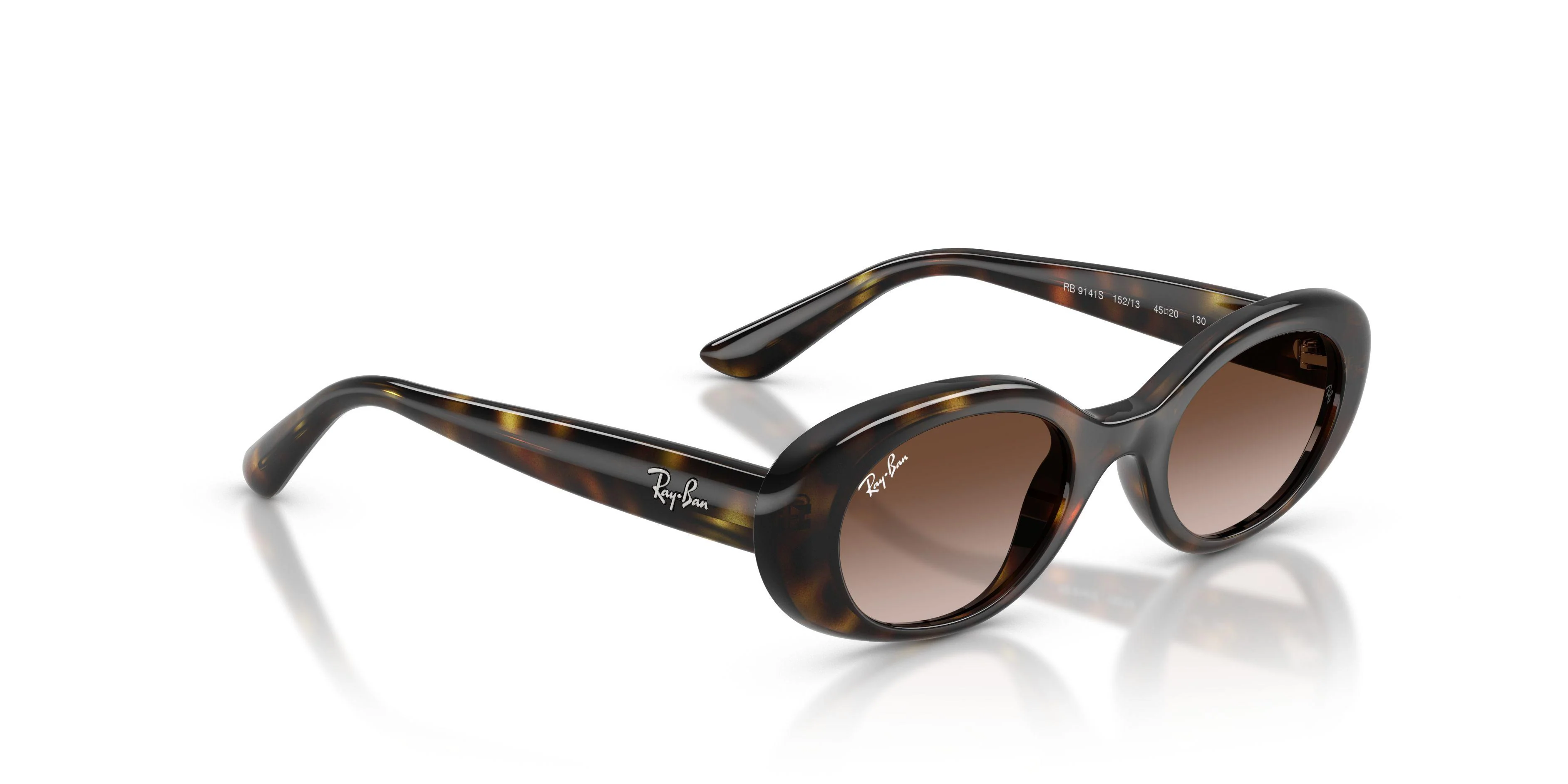 Ray-Ban Junior 9141S Sunglasses - Image 9