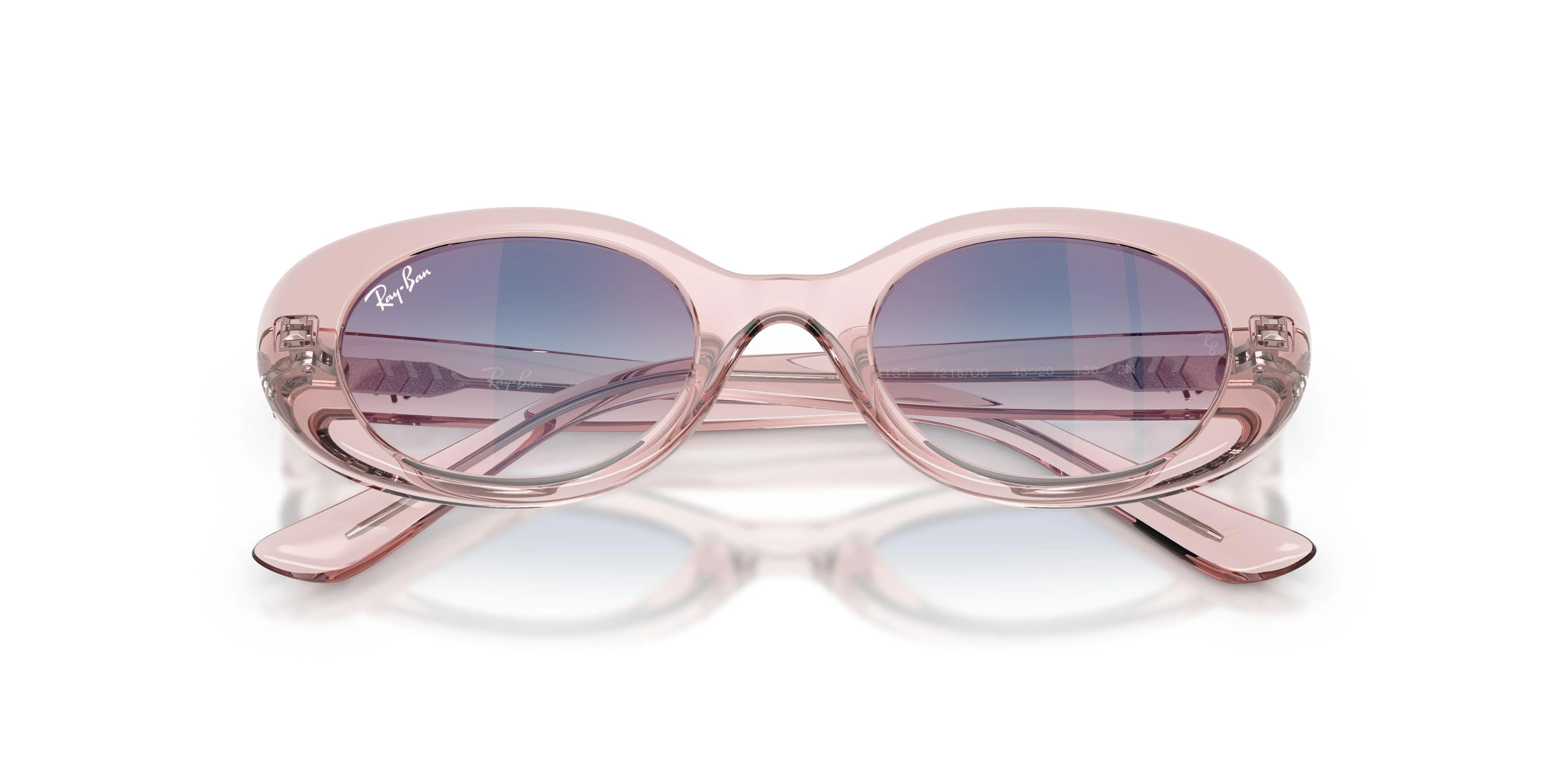 Ray-Ban Junior 9141SF Sunglasses - Image 23