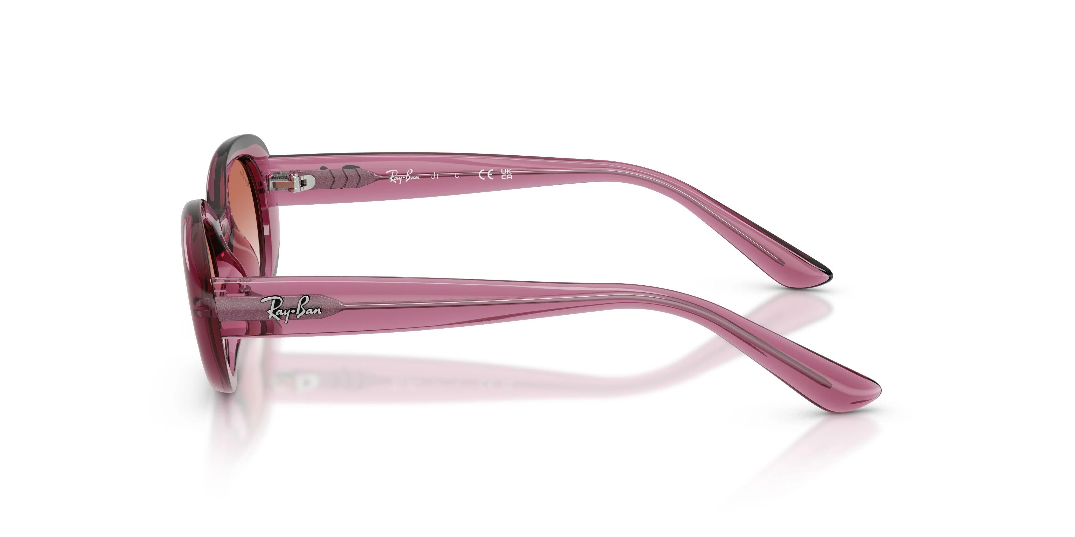 Ray-Ban Junior 9141SF Sunglasses - Image 25