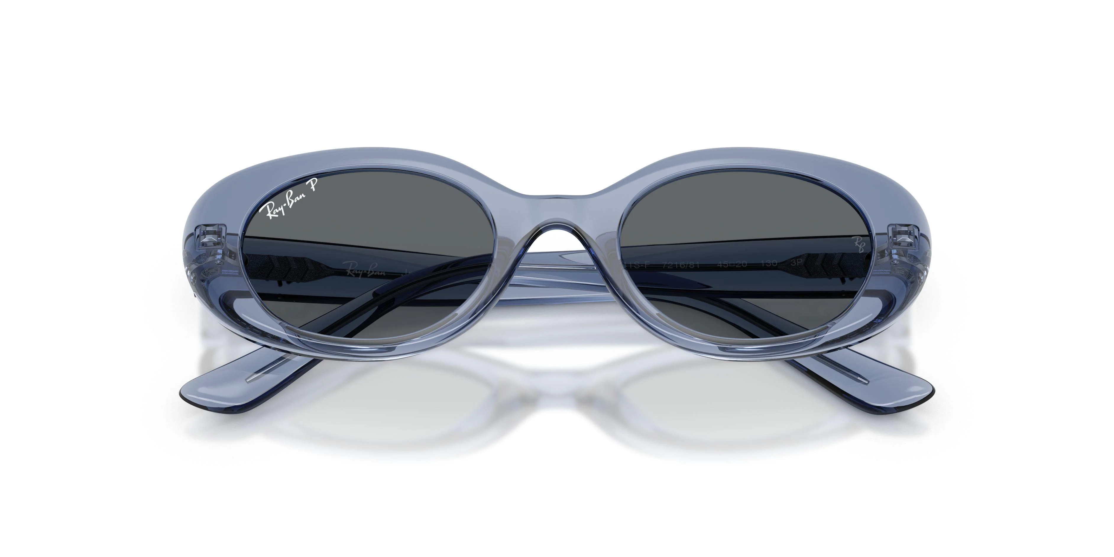 Ray-Ban Junior 9141SF Sunglasses - Image 35