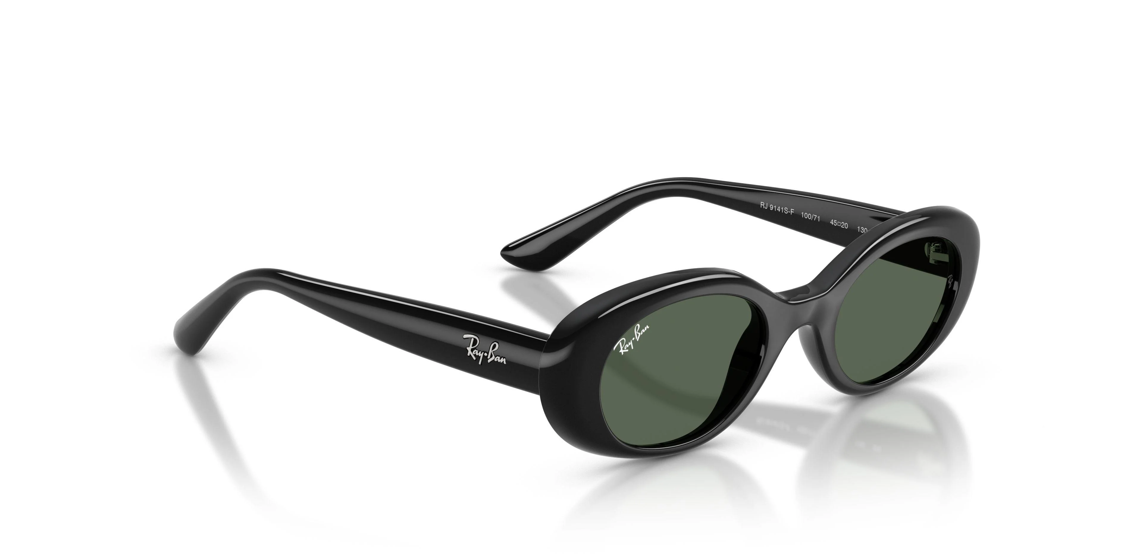 Ray-Ban Junior 9141SF Sunglasses - Image 9