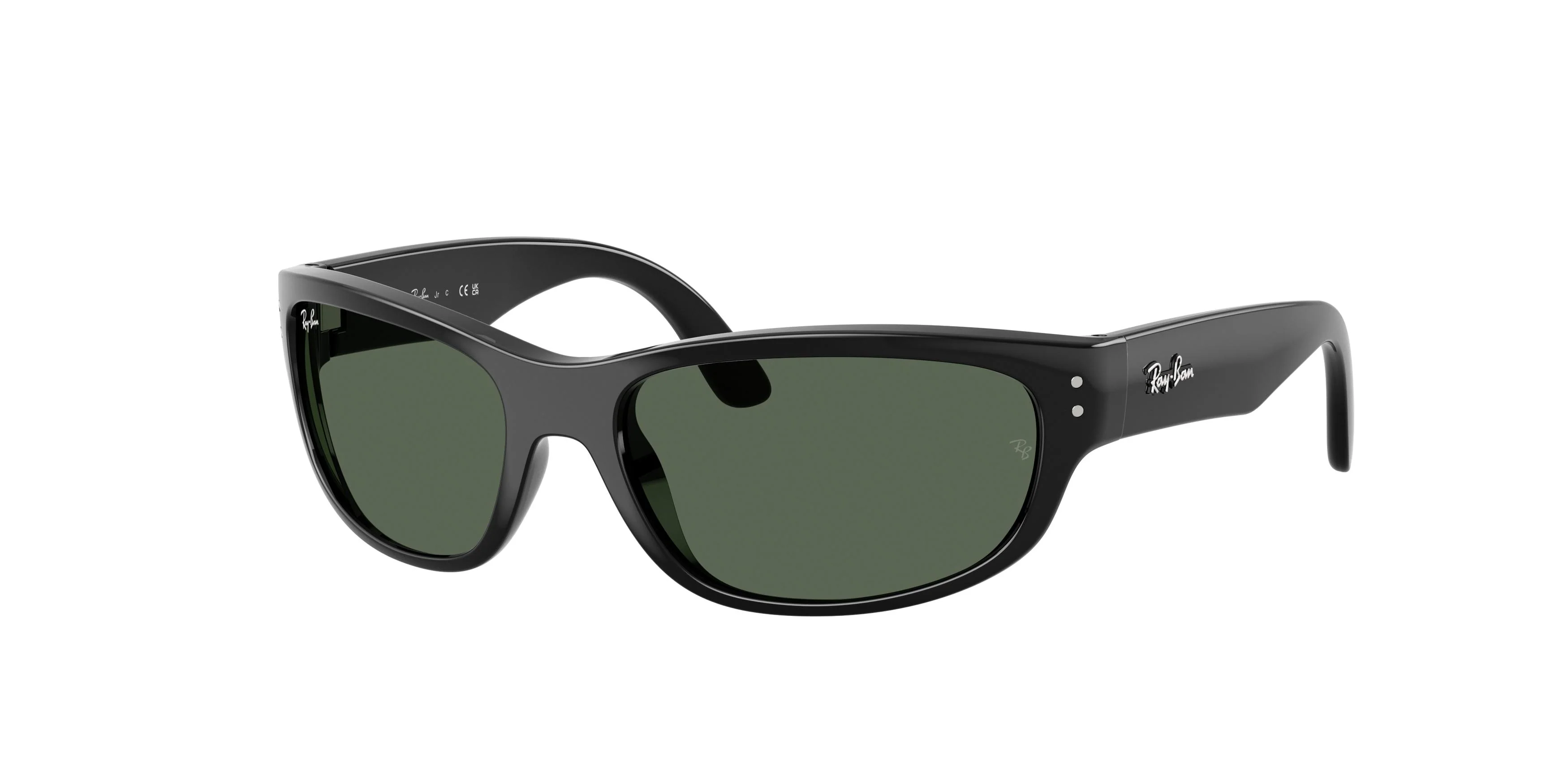 Ray-Ban Junior 9189S Sunglasses - Image 10